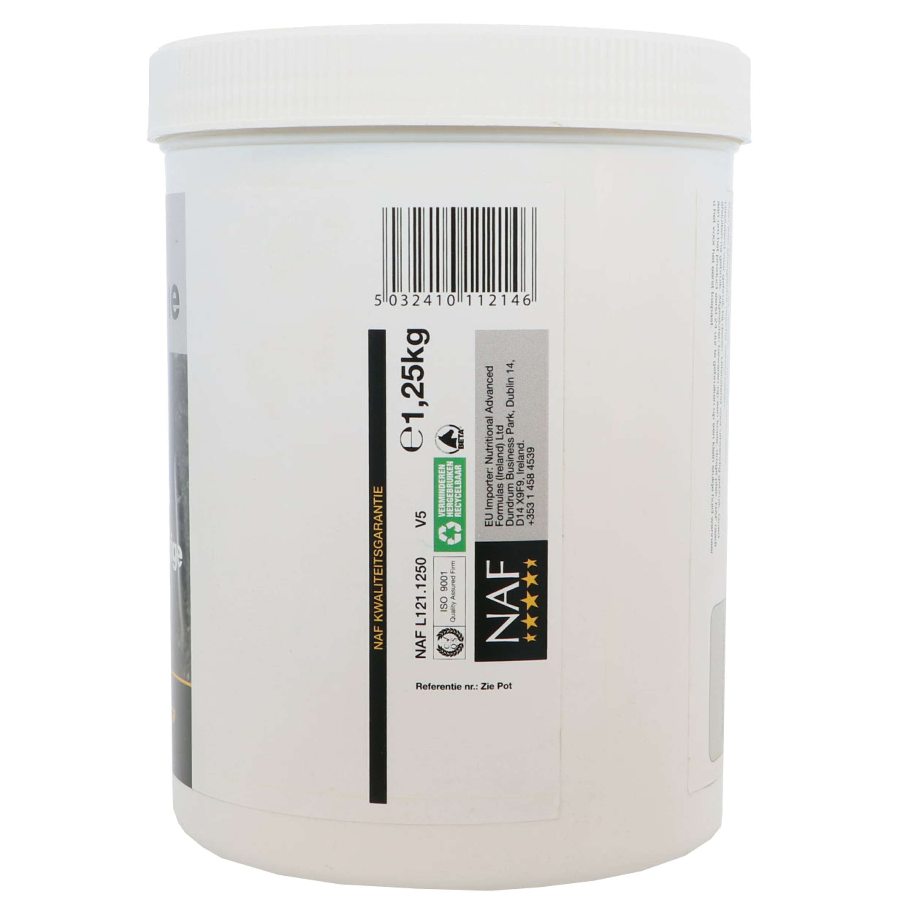 NAF Love the SKIN hes in Mud Gard Barrier creme