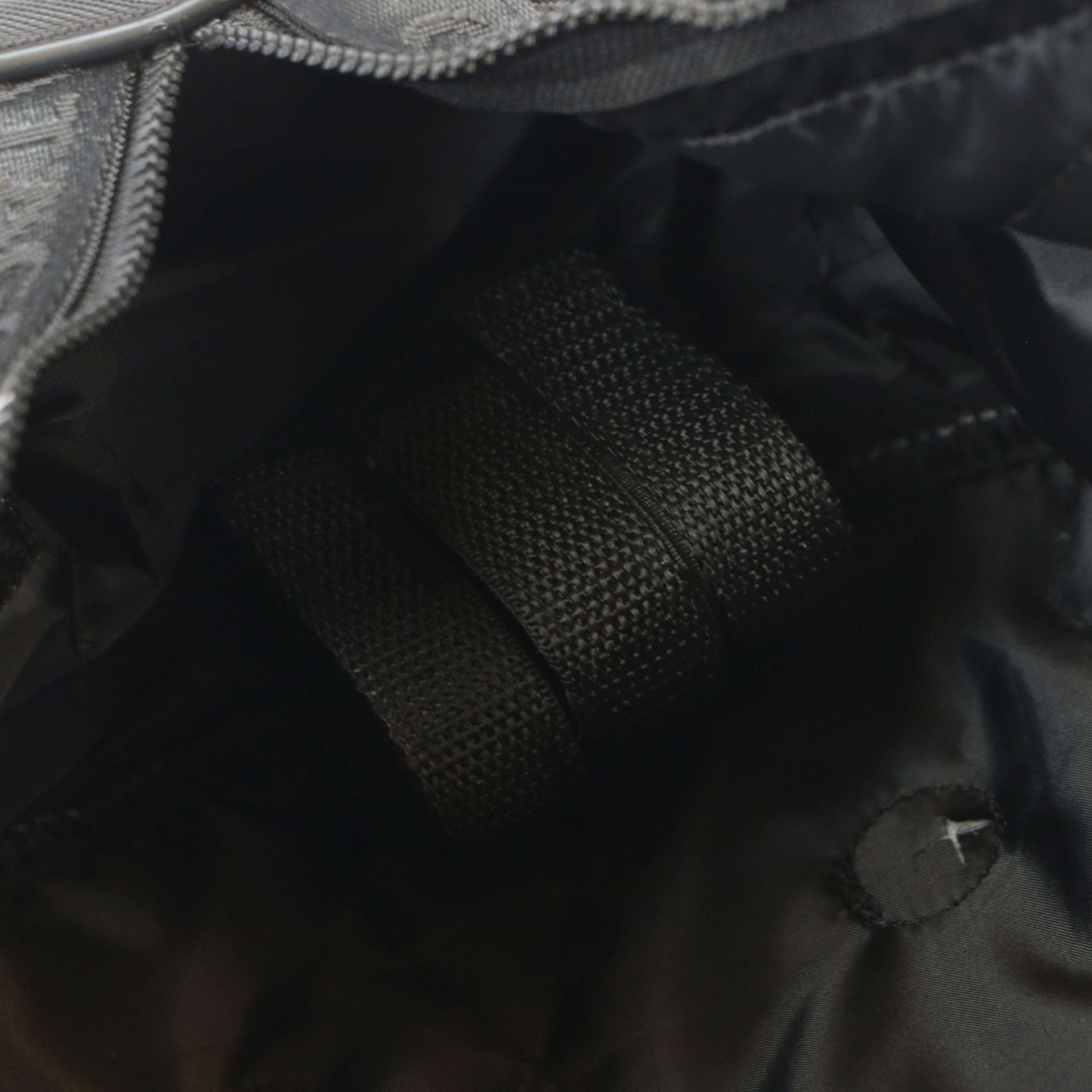 Catago Bridle Bag 2.0 Black