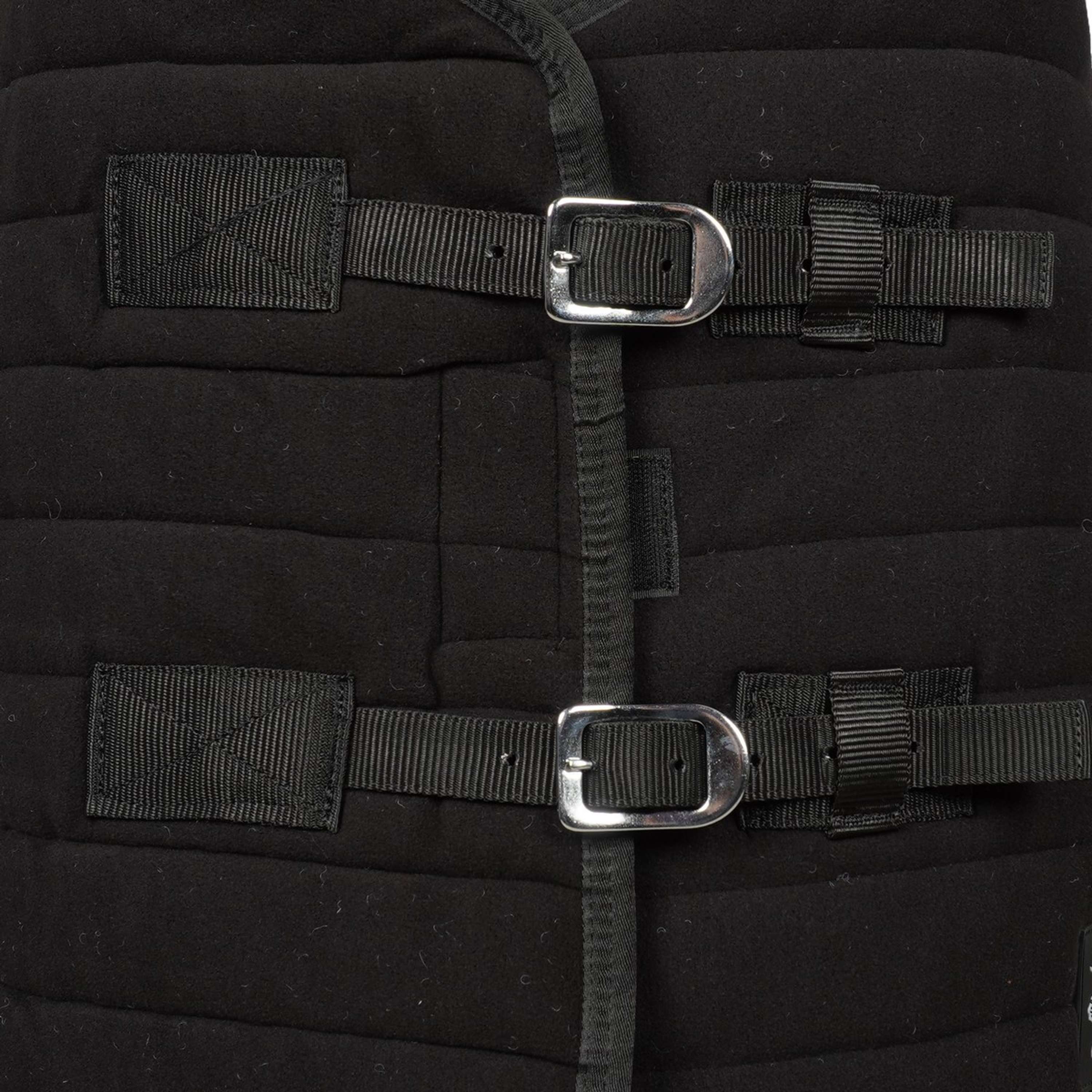 Harry's Horse Under Rug Powerliner 200g Black