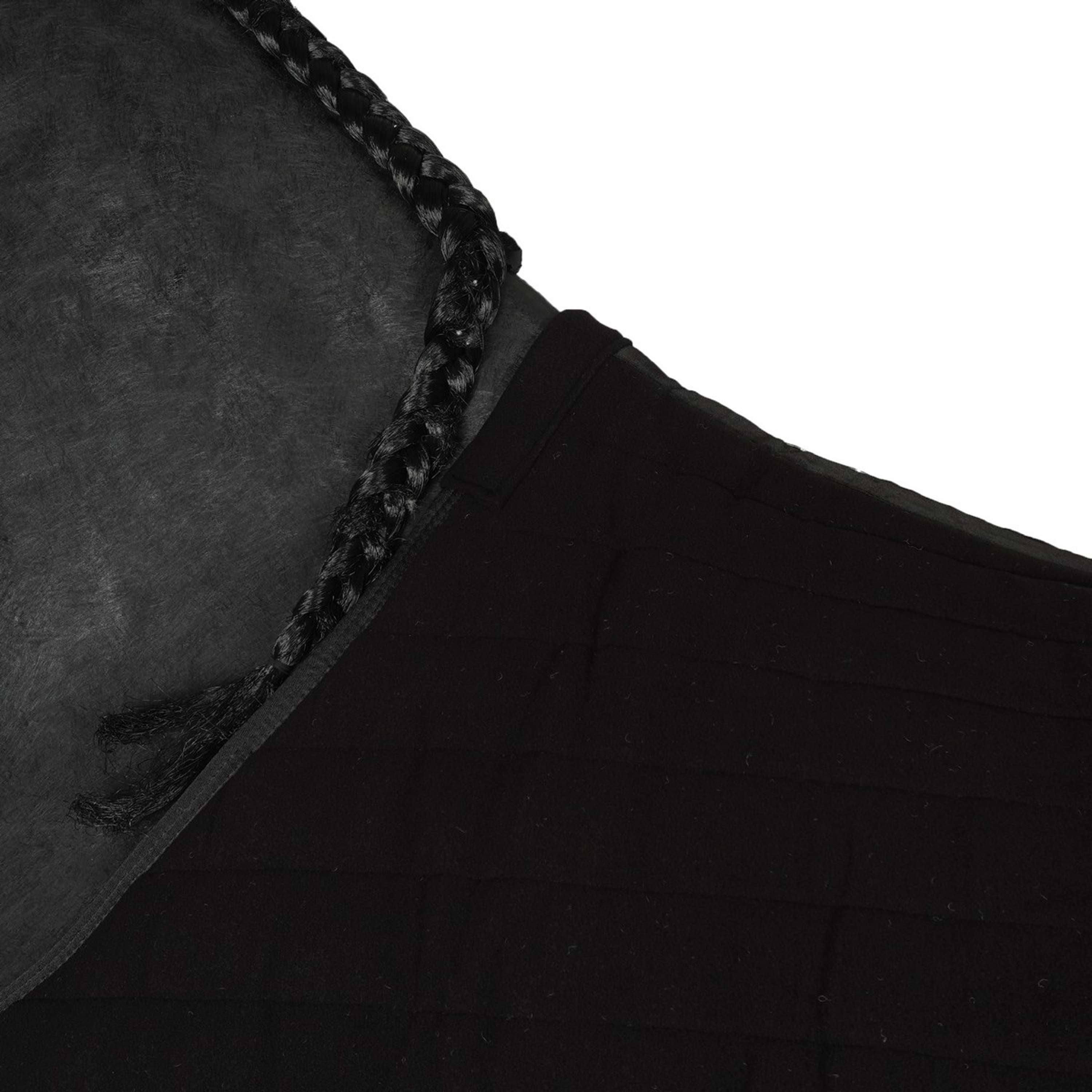 Harry's Horse Under Rug Powerliner 200g Black
