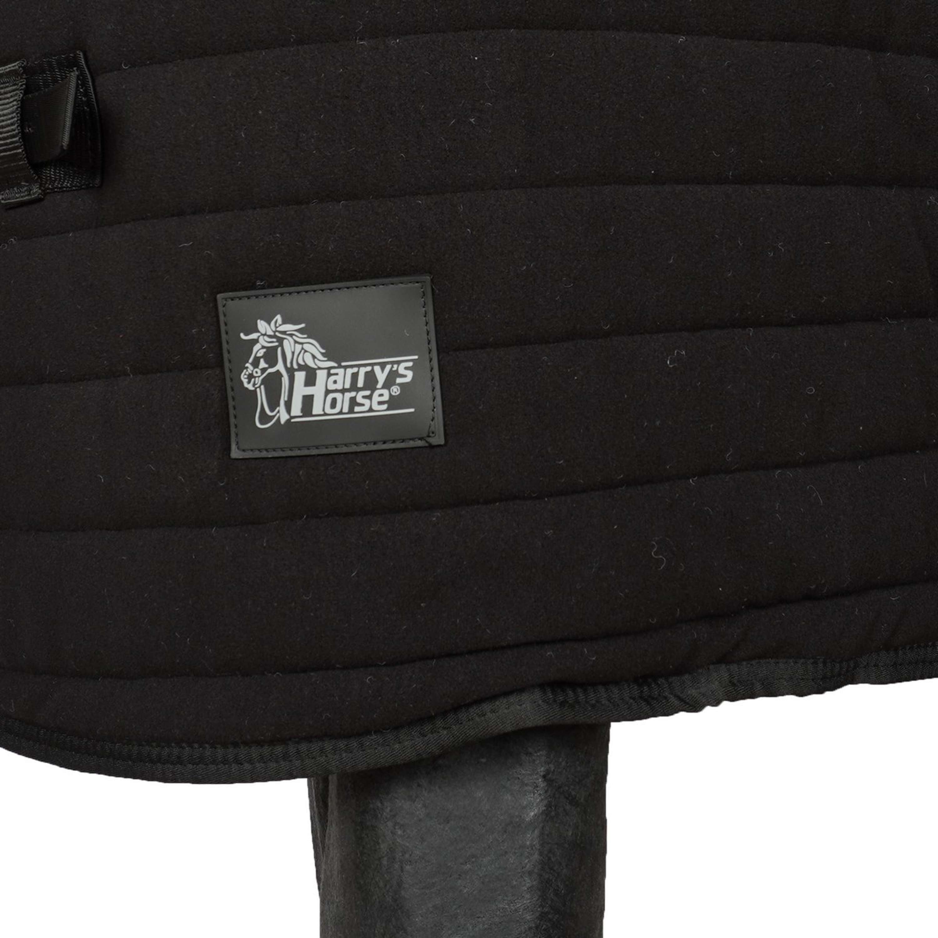 Harry's Horse Under Rug Powerliner 200g Black