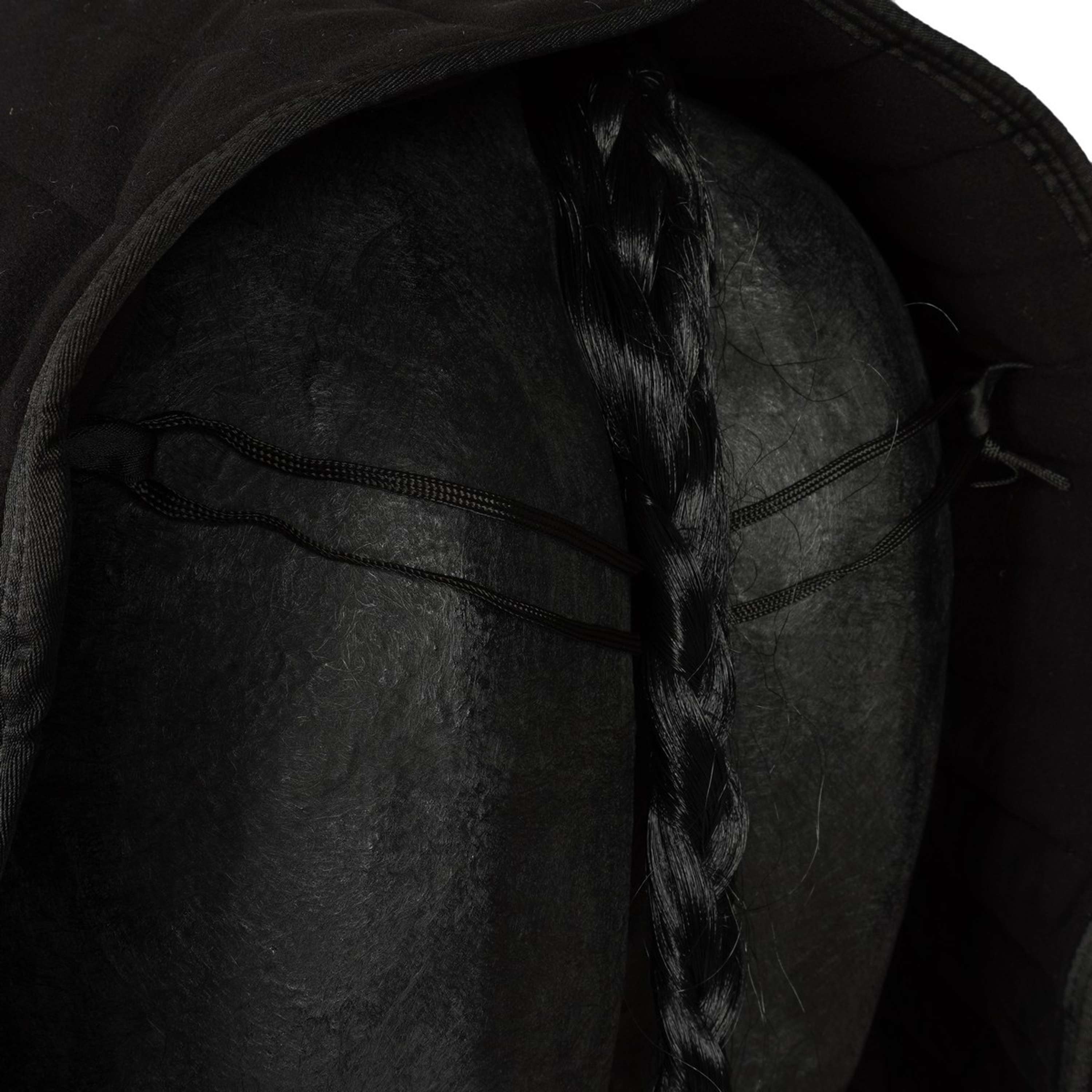 Harry's Horse Under Rug Powerliner 200g Black