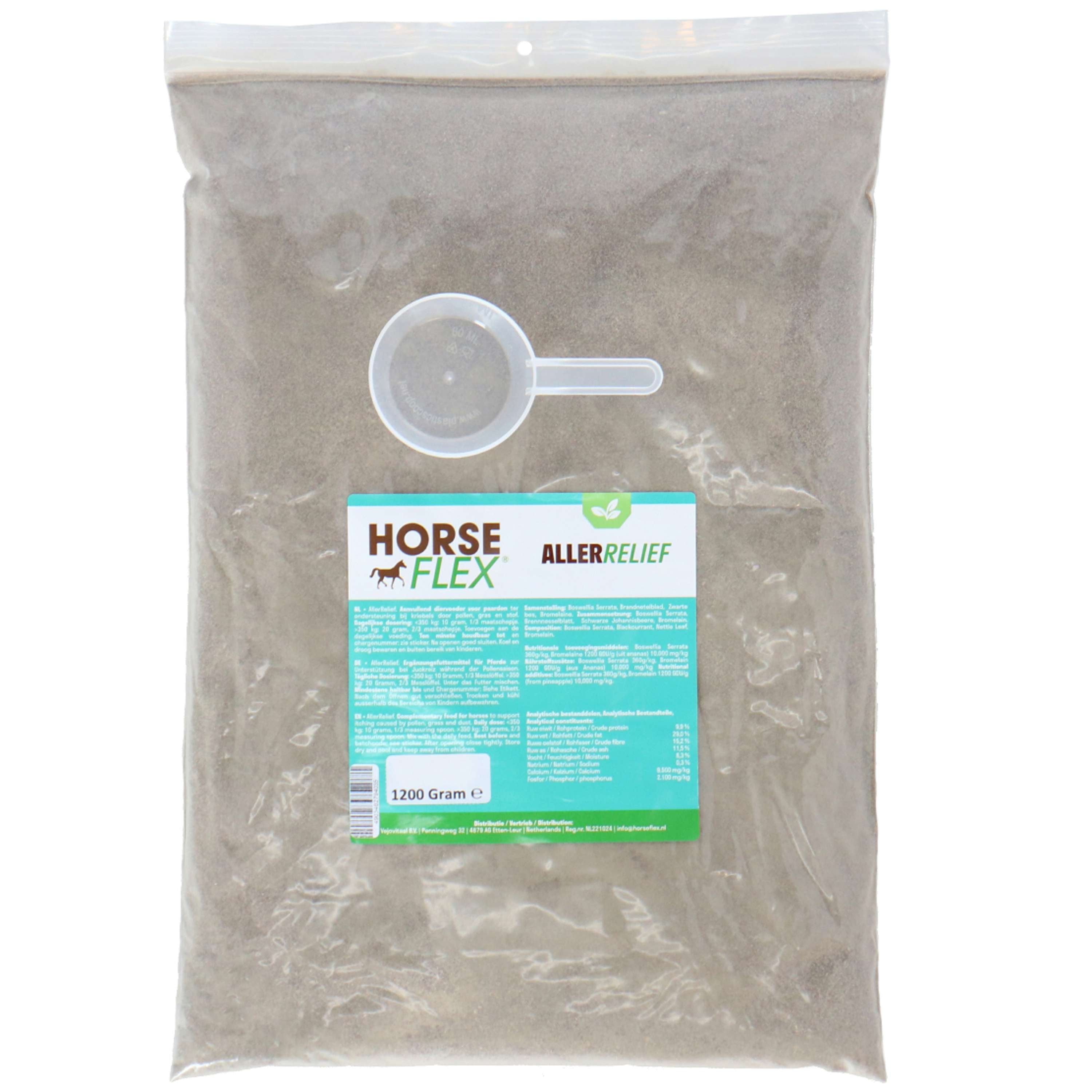 HorseFlex Aller Relief Refill