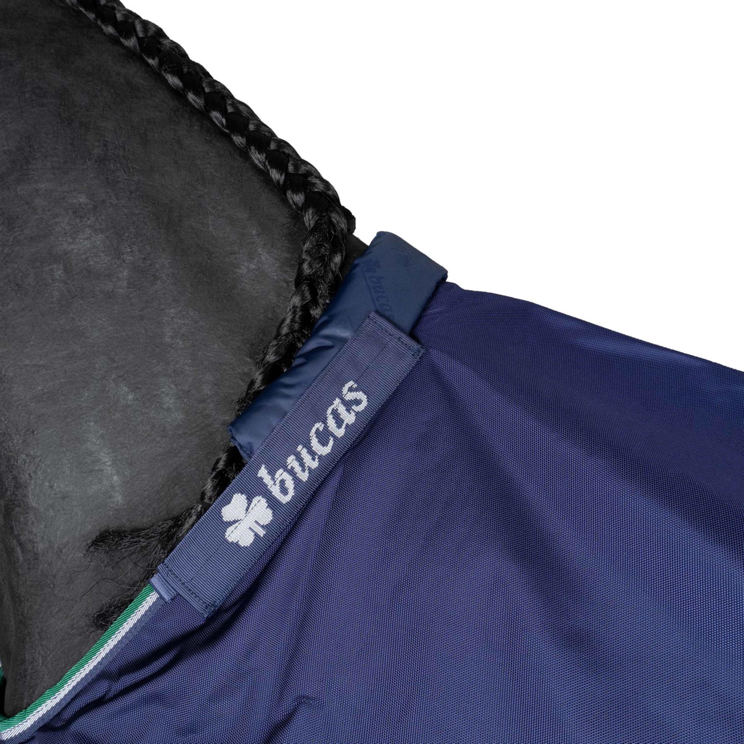 Bucas Withers Protector Blue