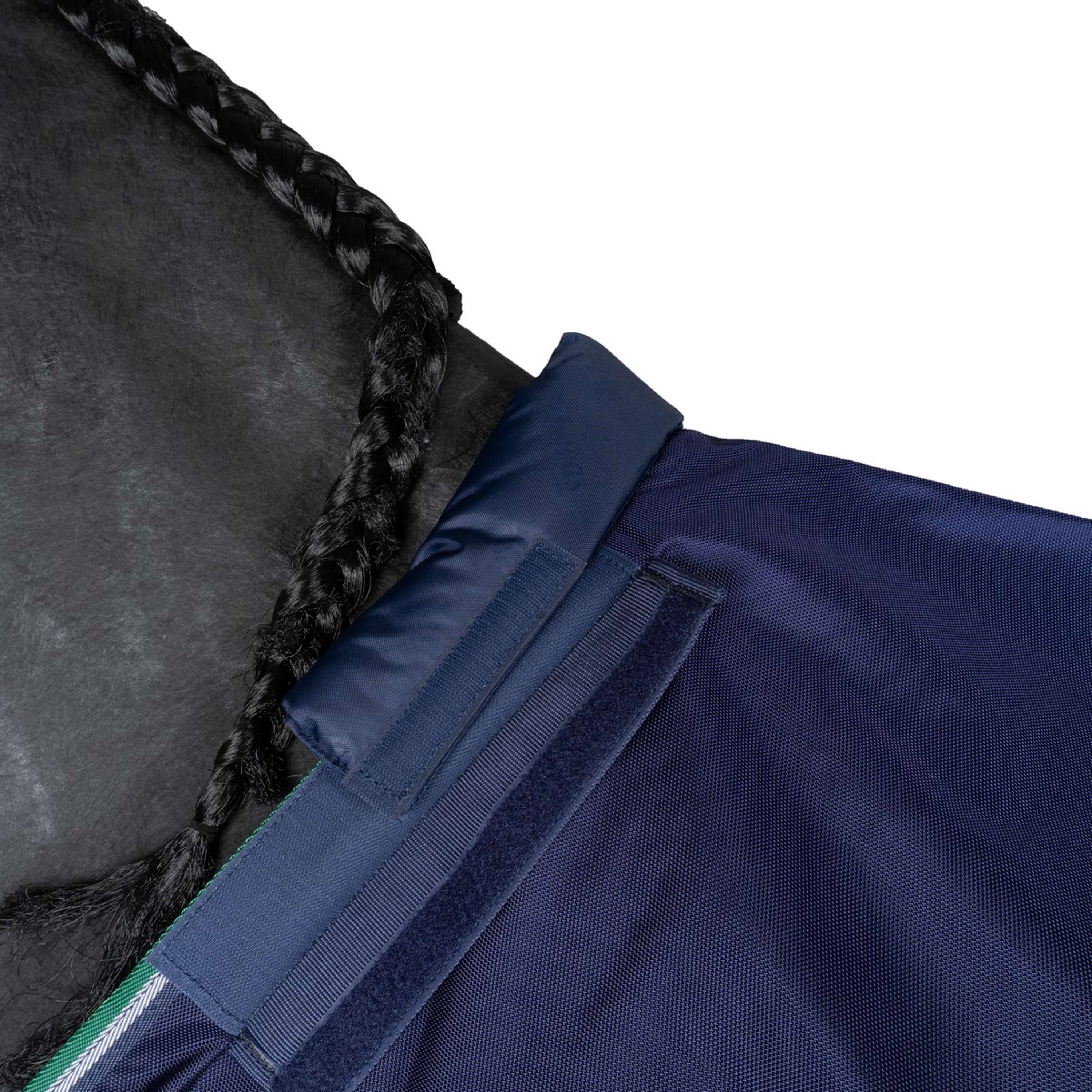 Bucas Withers Protector Blue