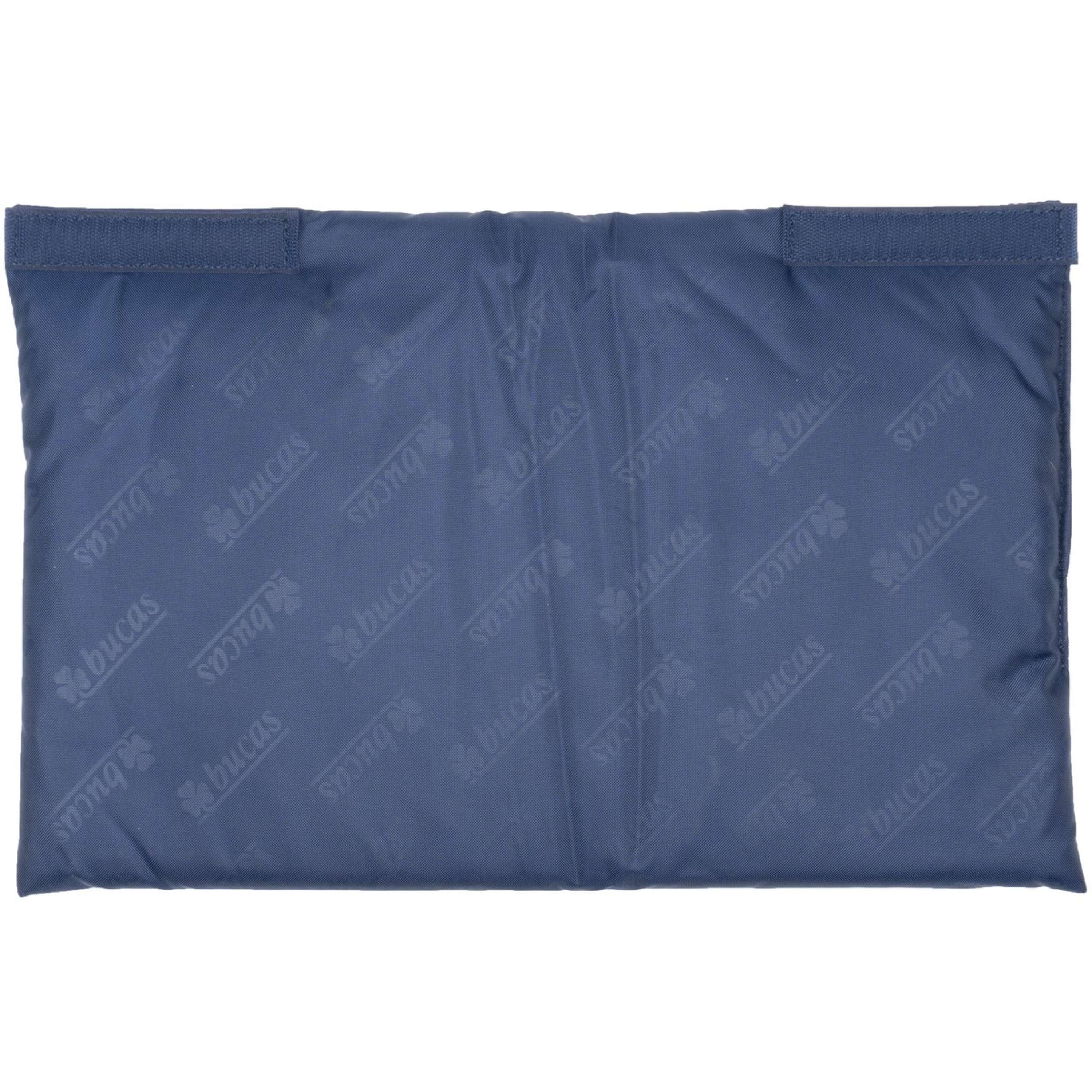 Bucas Withers Protector Blue