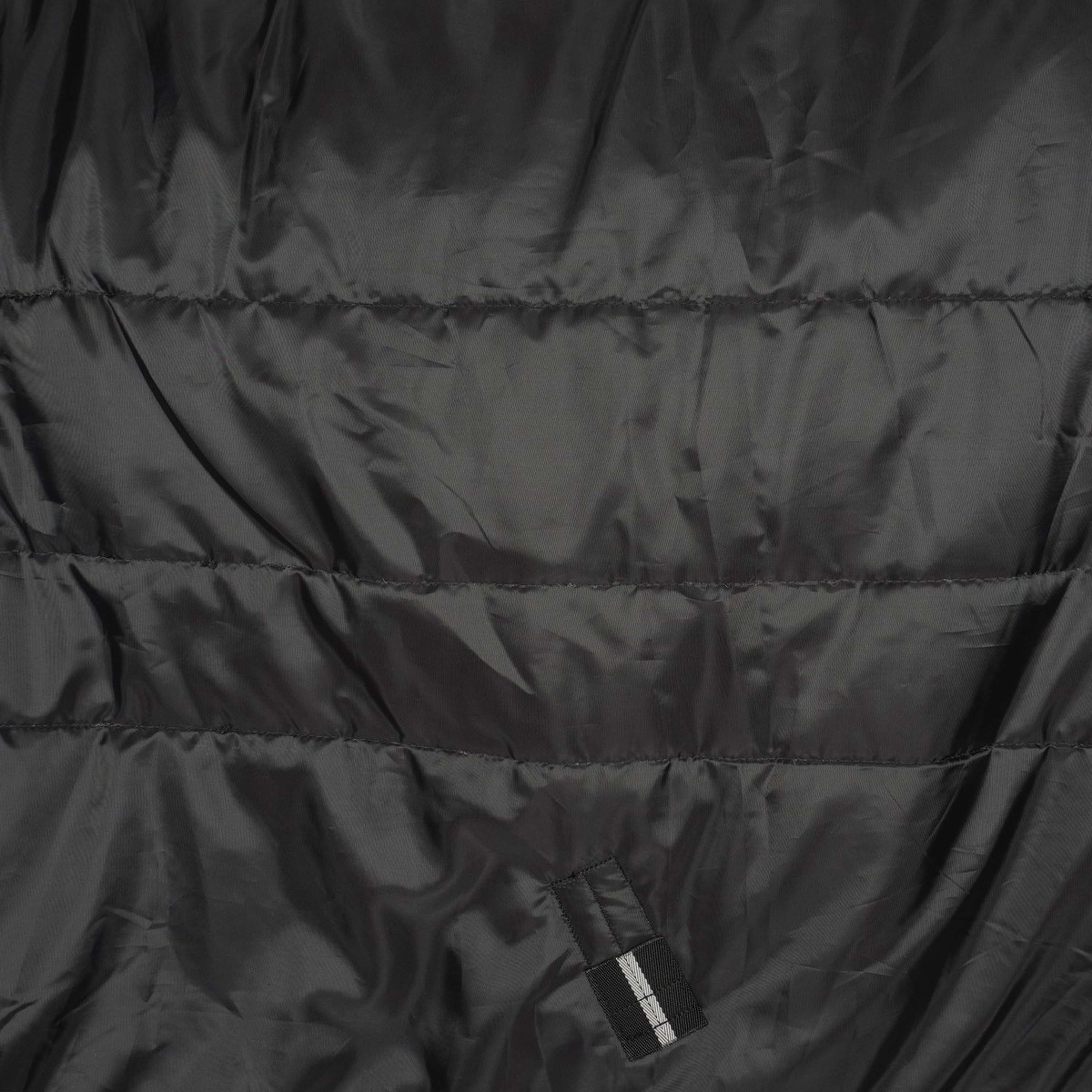 Amigo Liner Diamond Insulator 200g Black/Silver