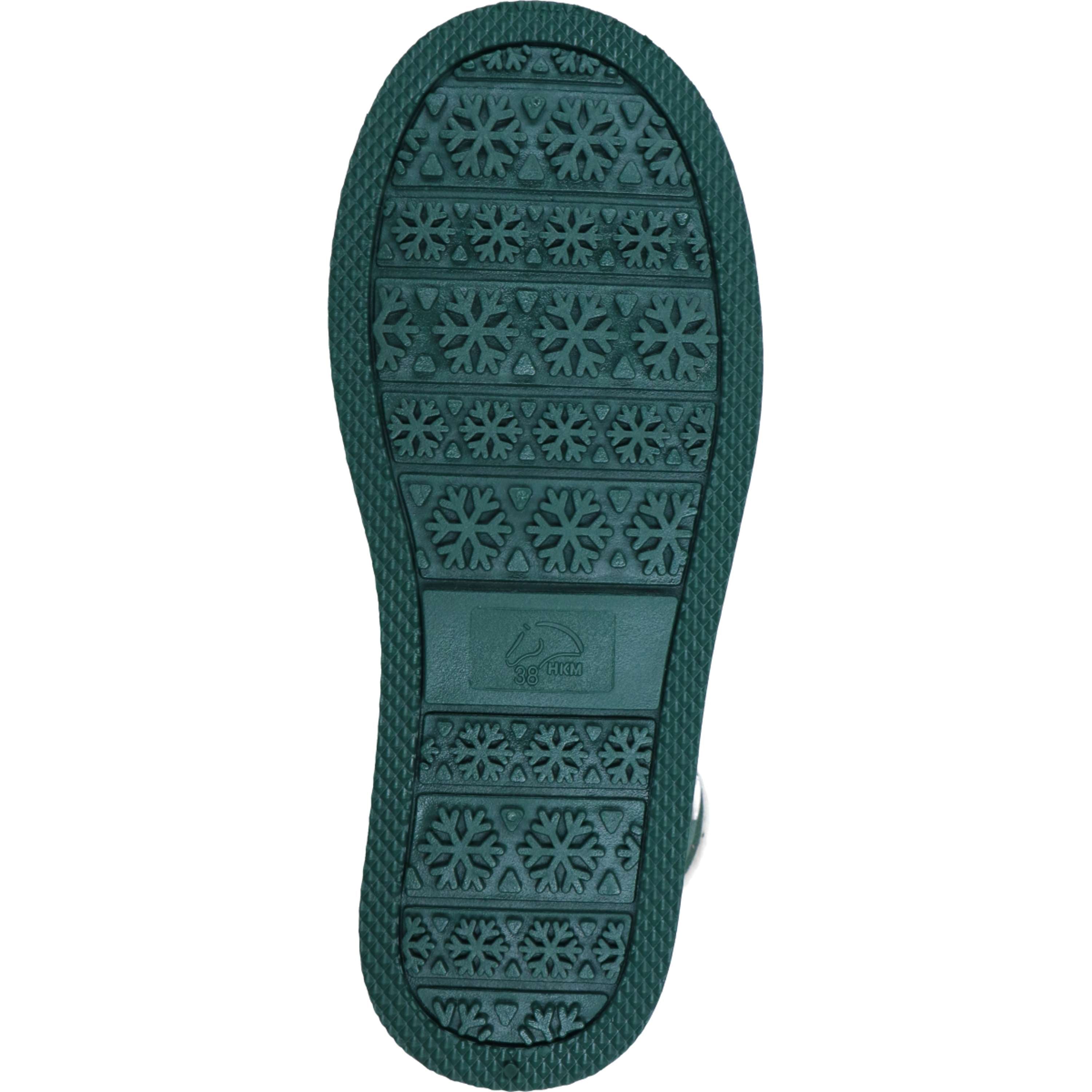 HKM Outdoor Boots Davos Gossiga Allweather Hunting Green
