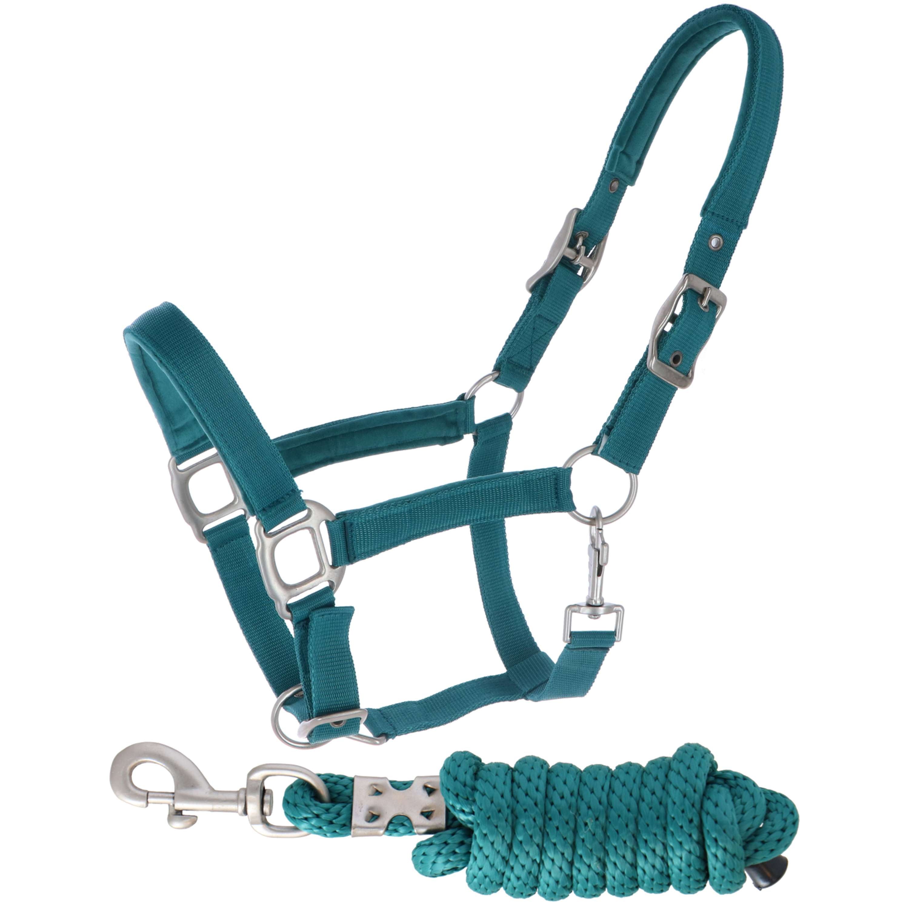 HB Showtime Halter Set Tropical Velvet Smaragd Green
