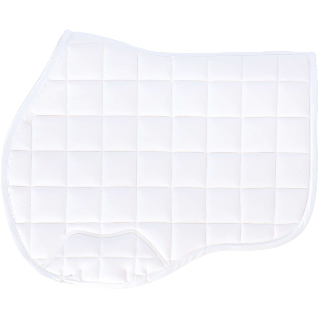 LeMieux Saddlepad Loire General Purpose White