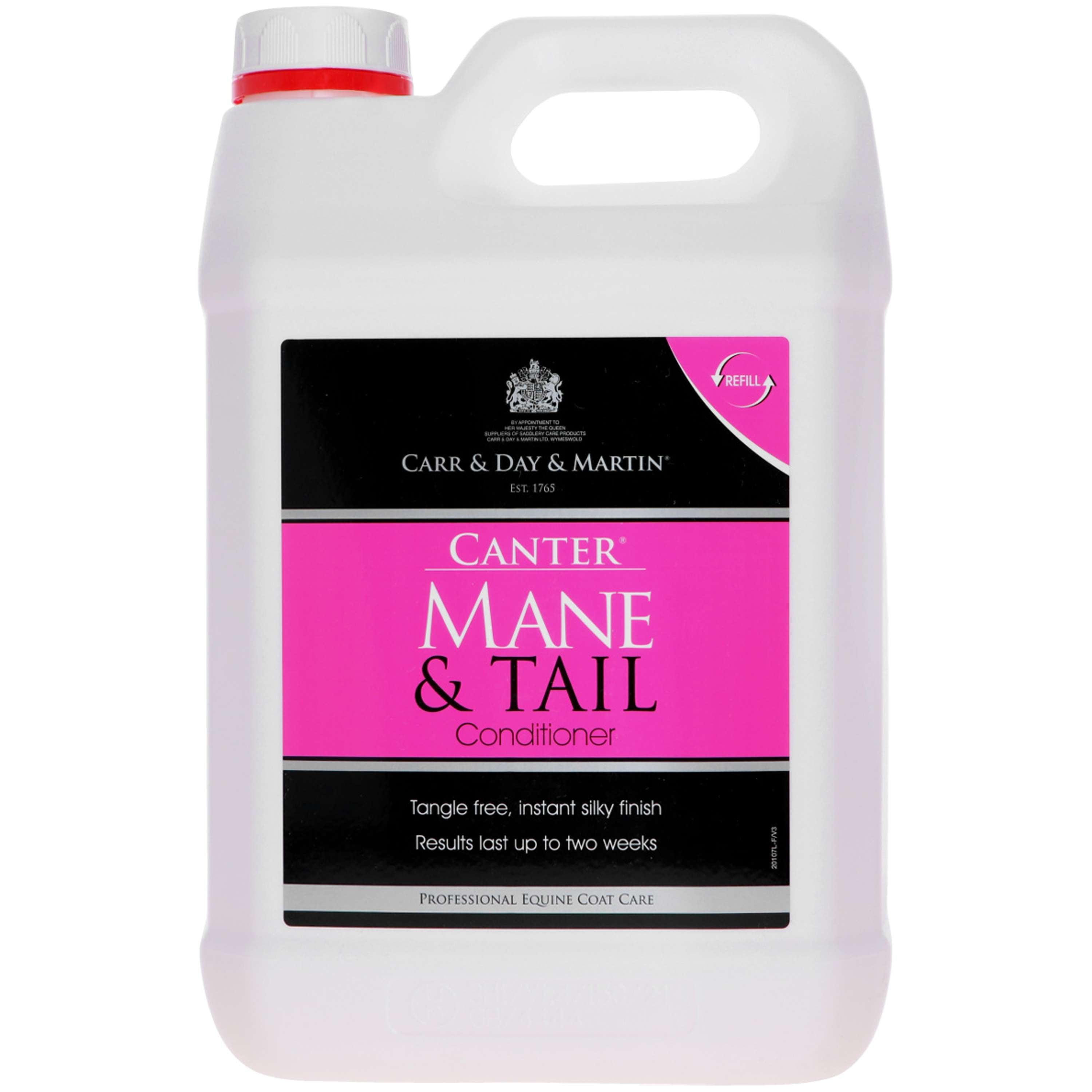 Carr & Day & Martin Mane/Tail Lotion Refill