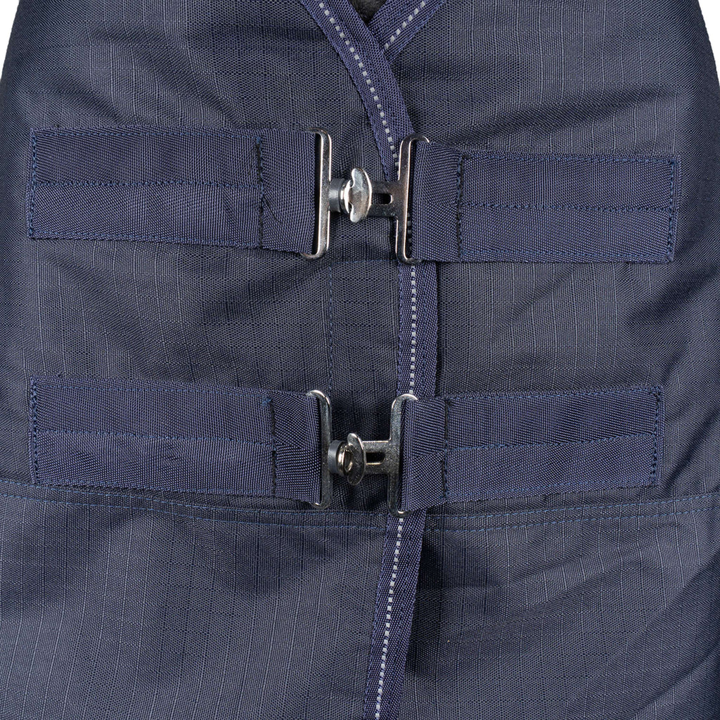 Waldhausen Outdoor Rug Nordic Fleece 0g Night Blue