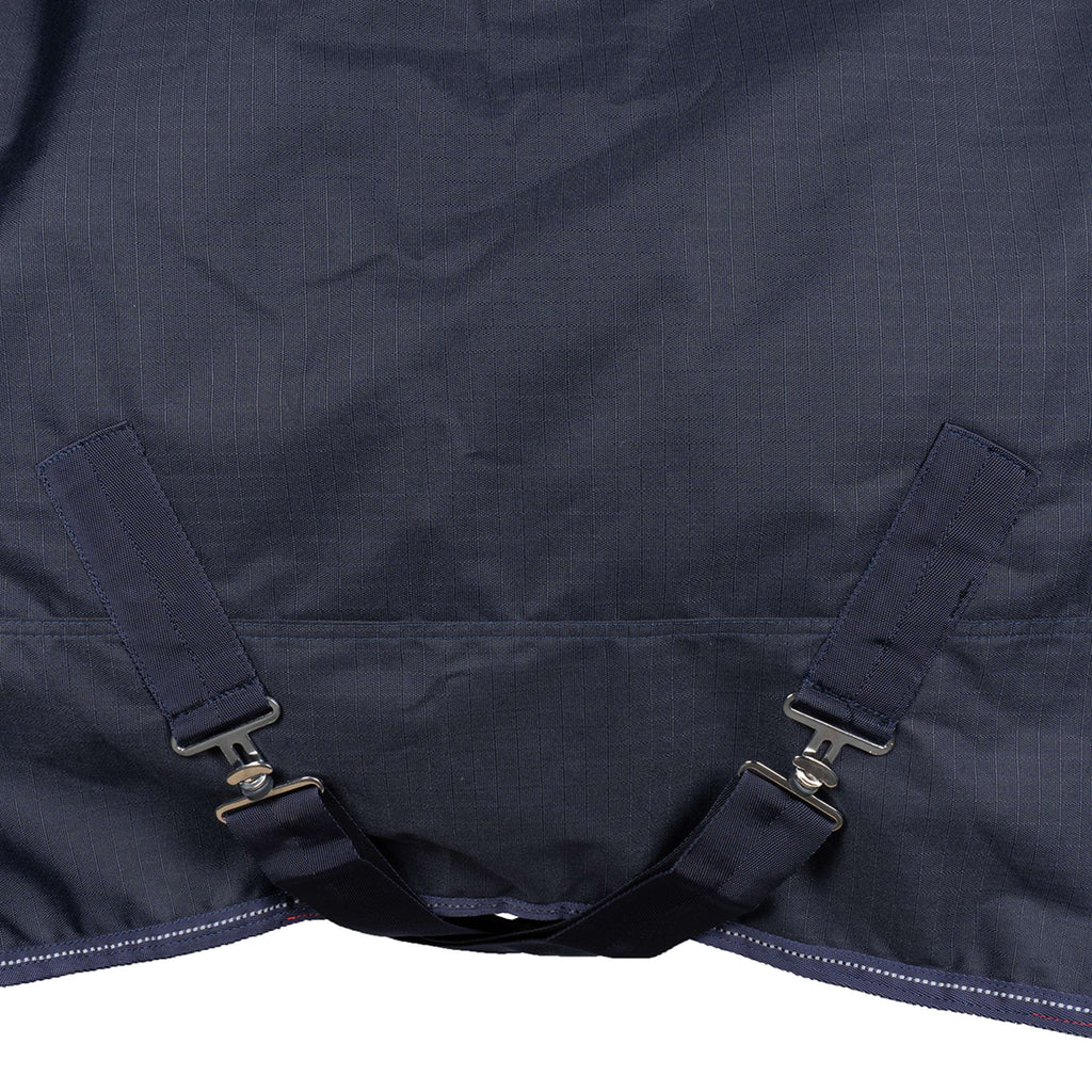 Waldhausen Outdoor Rug Nordic Fleece 0g Night Blue