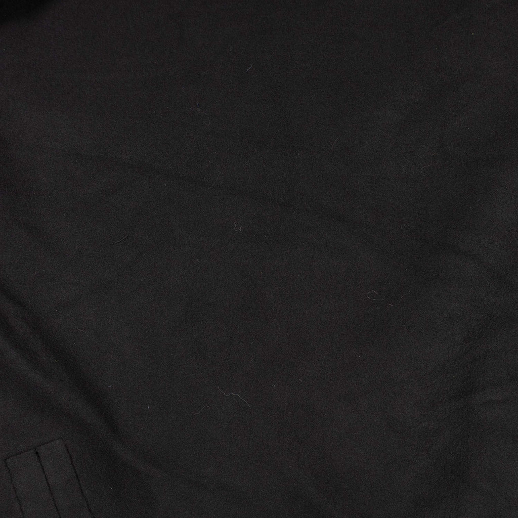 Waldhausen Outdoor Rug Nordic Fleece 0g Black