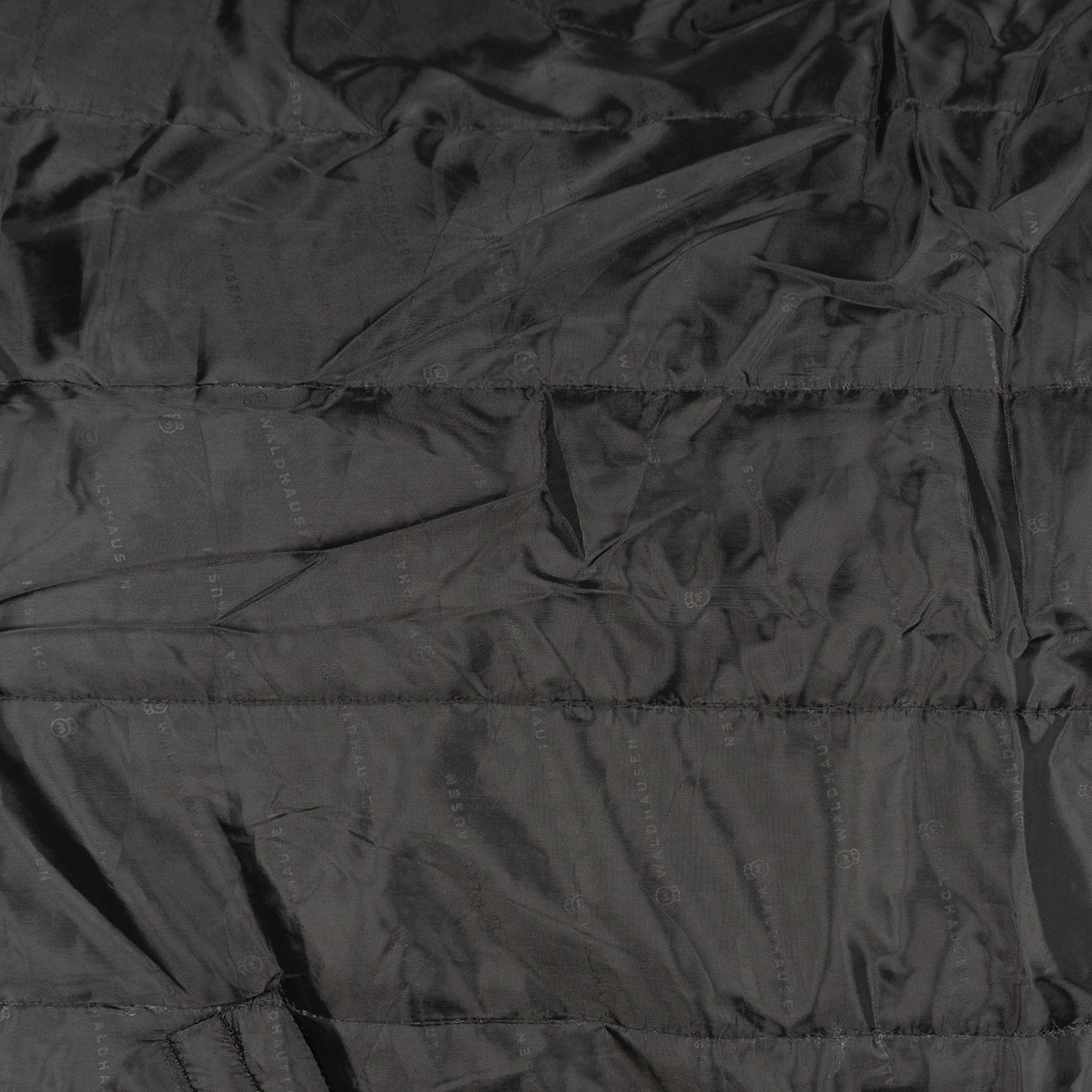 Waldhausen Winter Rug Nordic 100g Black