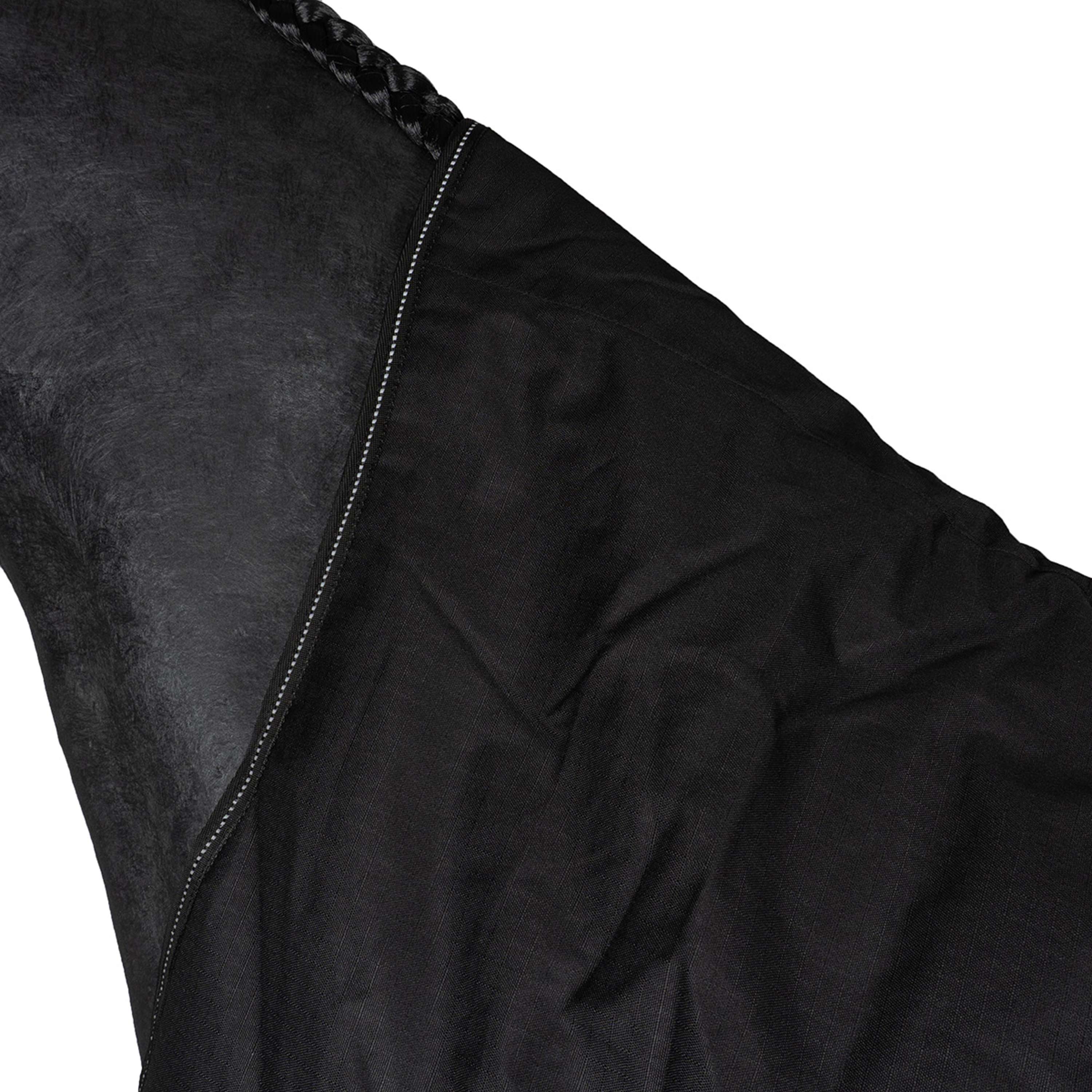 Waldhausen Winter Rug Nordic 100g Black