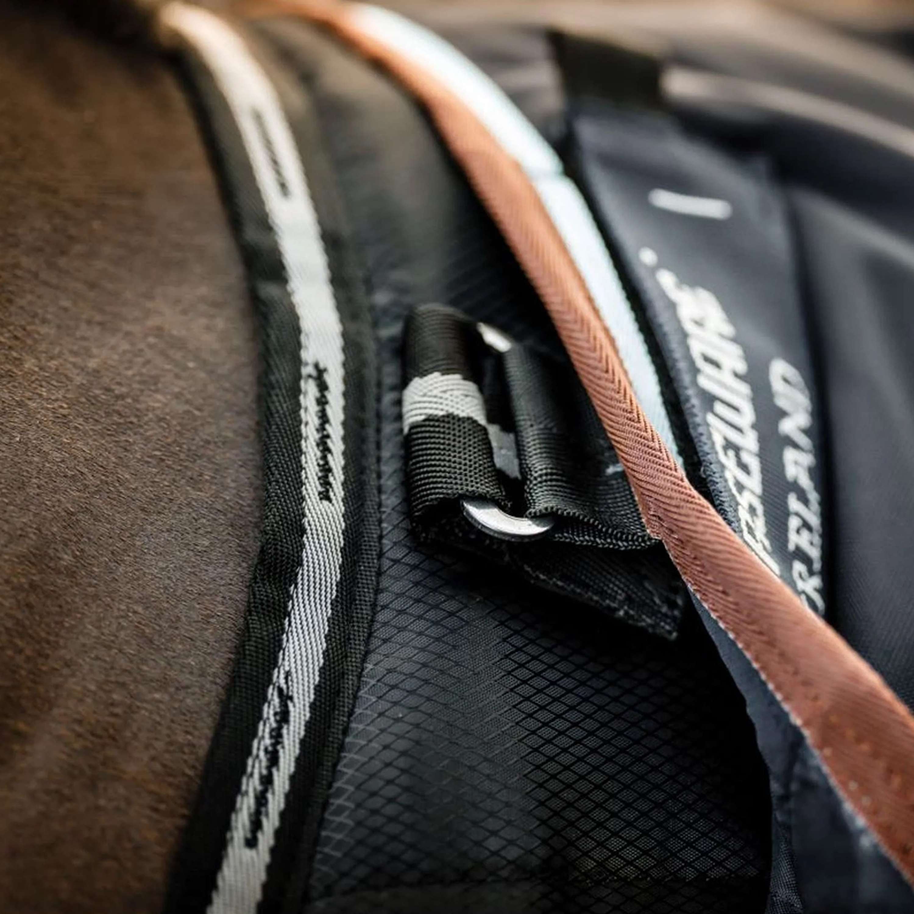 Horseware Easy-Layer Stable 100g Black/Black