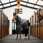Horseware Easy-Layer Stable Plus Heavy 400g Black/Black