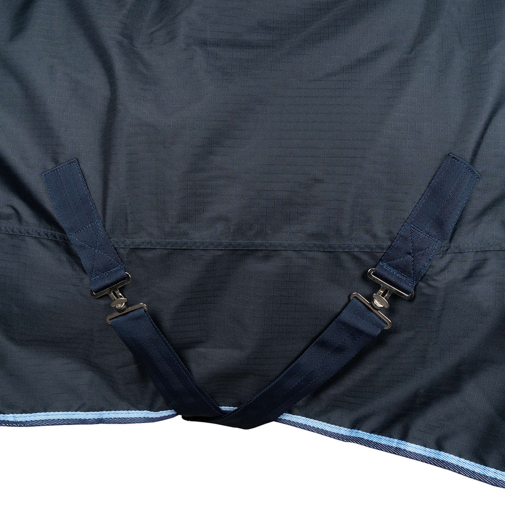 Riding World Outdoor Rug Eco 600D 0g Navy