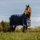Riding World Outdoor Rug Eco 600D 0g Navy
