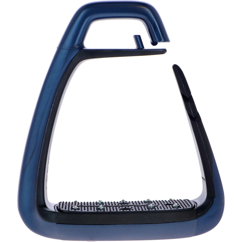 Freejump Stirrups Soft Up Classic+ Pearl Navy/Black