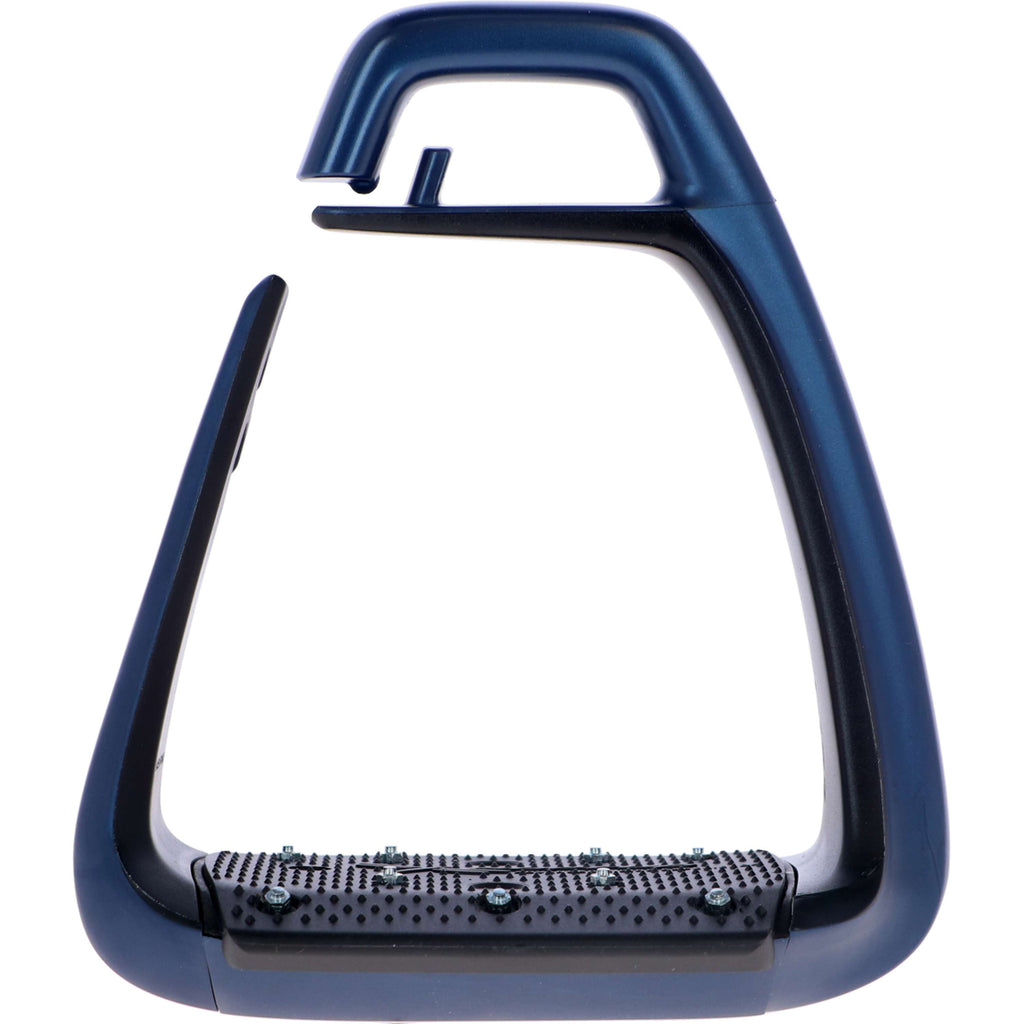 Freejump Stirrups Soft Up Classic+ Pearl Navy/Black
