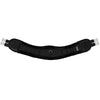 Waldhausen Jumping Girdle Half Moon Black/Black