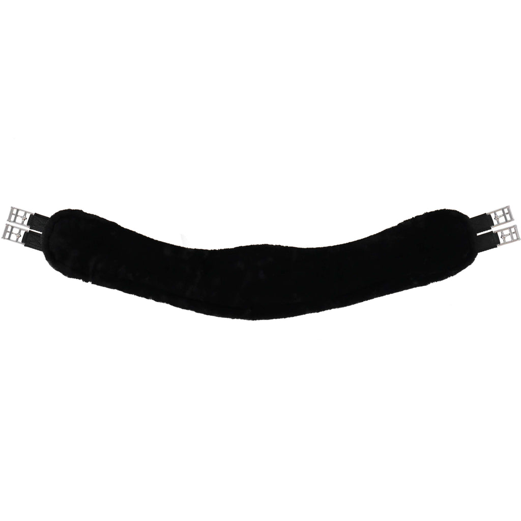 Waldhausen Jumping Girdle Half Moon Black/Black