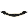 Waldhausen Jumping Girdle Half Moon Black/Natural