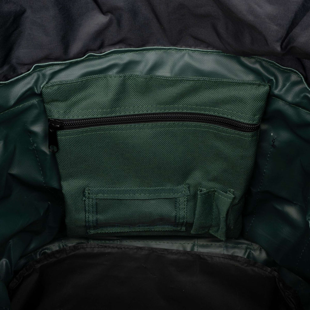 Agradi Horse Grooming Bag Fir Green