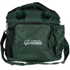 Agradi Horse Grooming Bag Fir Green