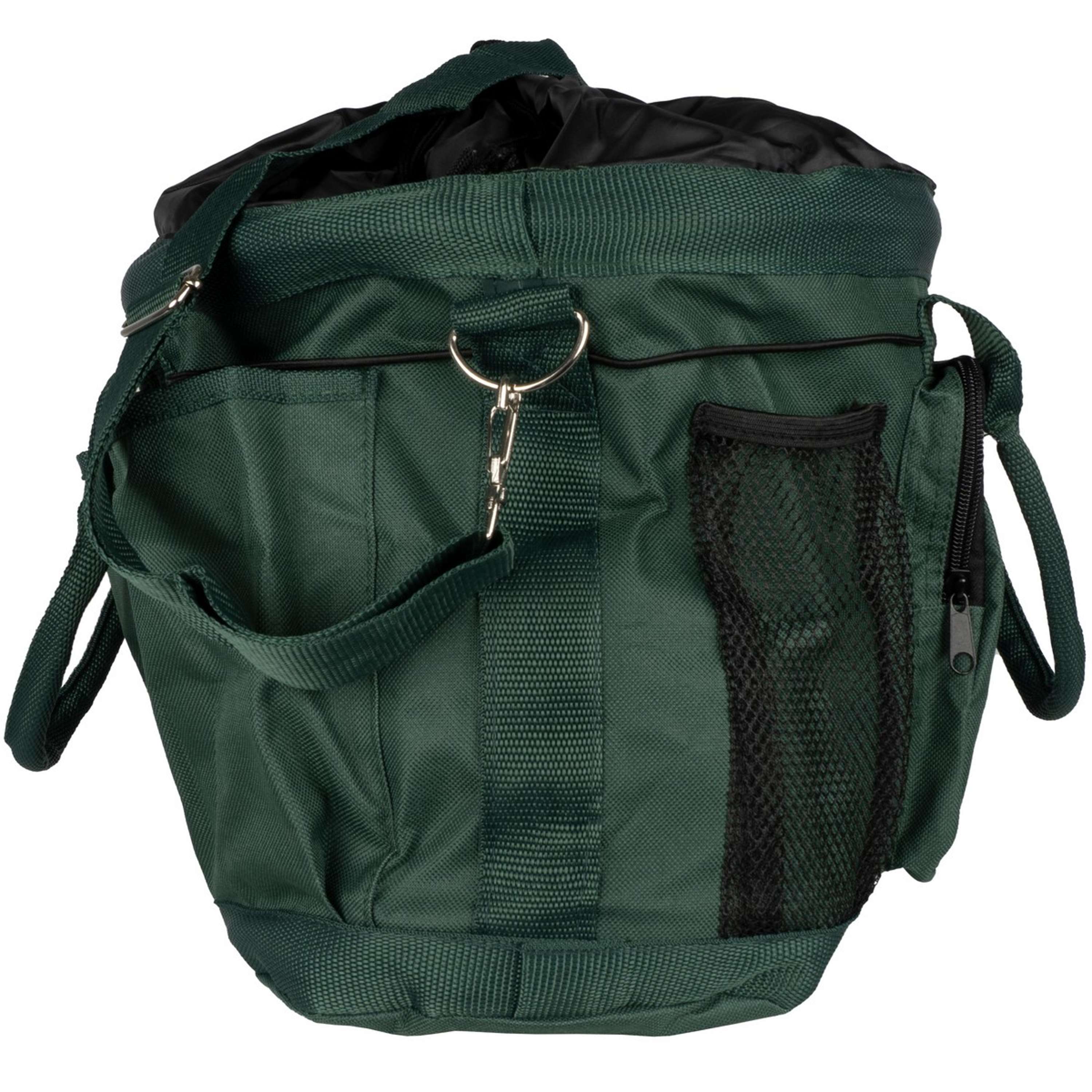 Agradi Horse Grooming Bag Fir Green