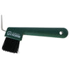 Agradi Horse Hoof Pick Fir Green