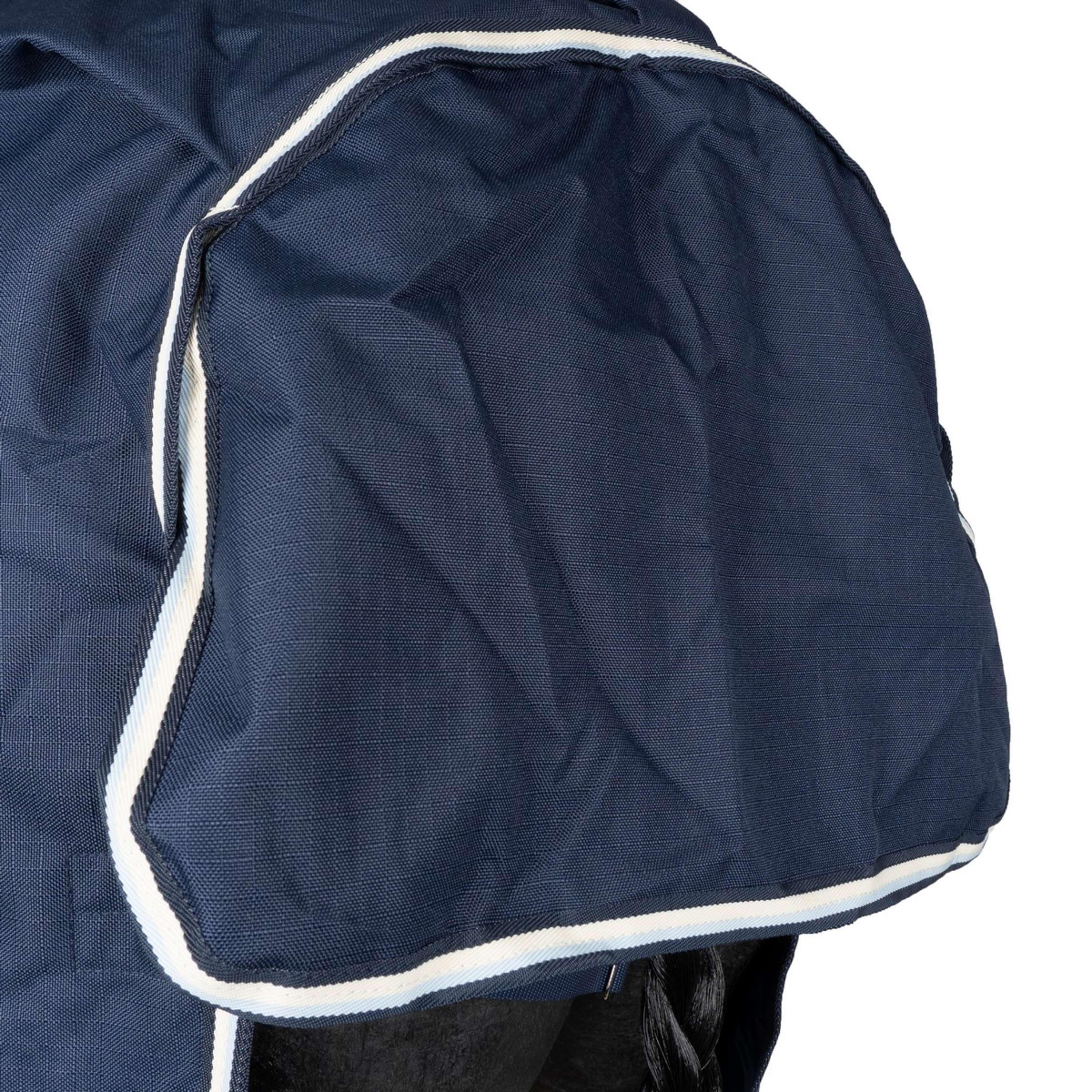 Amigo Ripstop 900D Fleece Lined 50g Witney Navy
