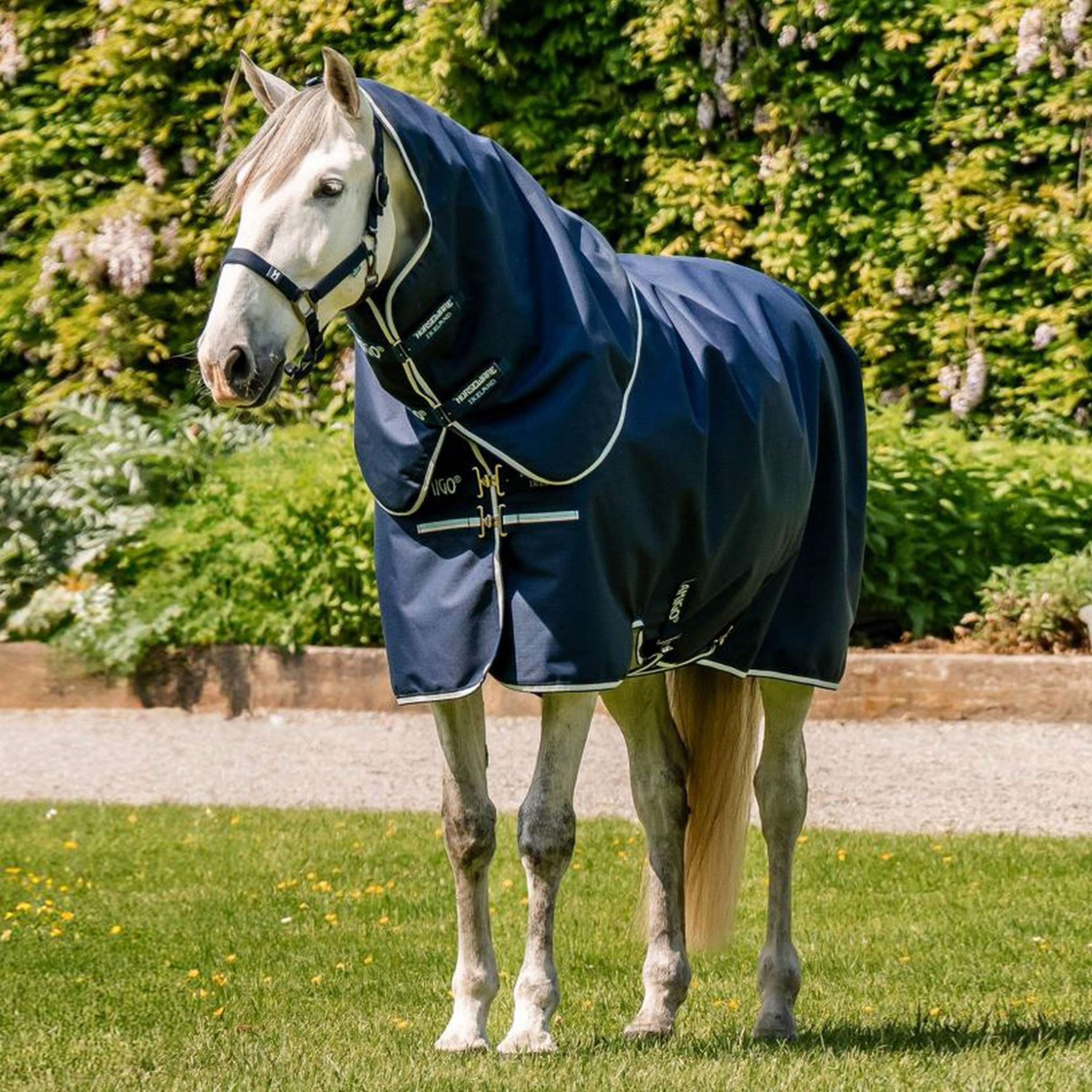 Amigo Ripstop 900D Plus Pony 0g Witney Navy