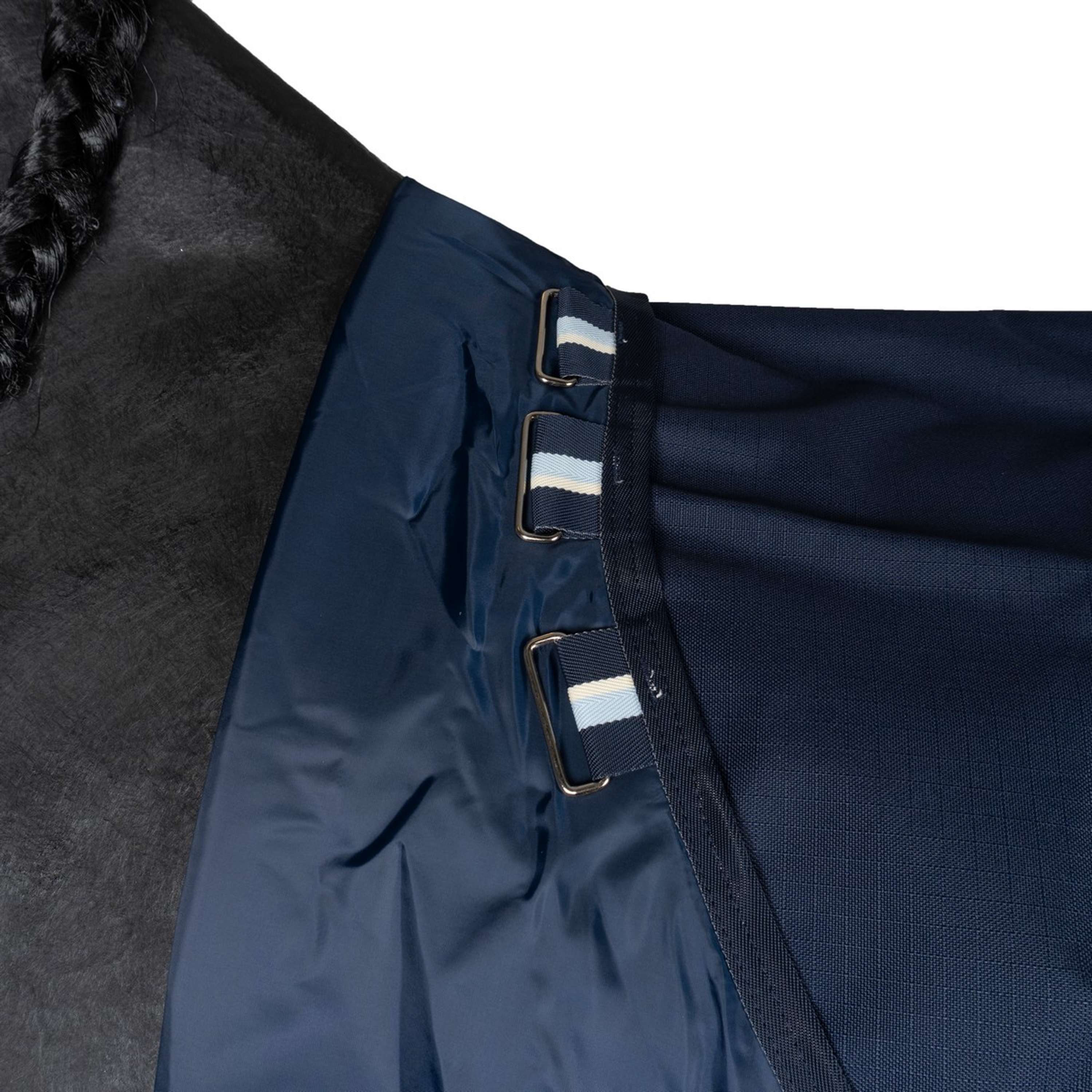 Amigo Ripstop 900D Plus Pony 0g Witney Navy