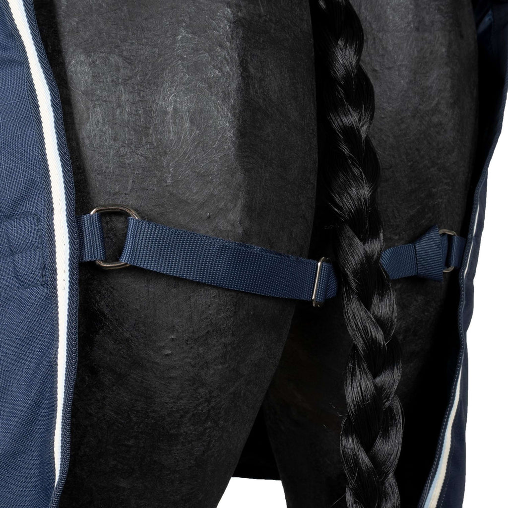 Amigo Ripstop 900D Plus Pony 0g Witney Navy