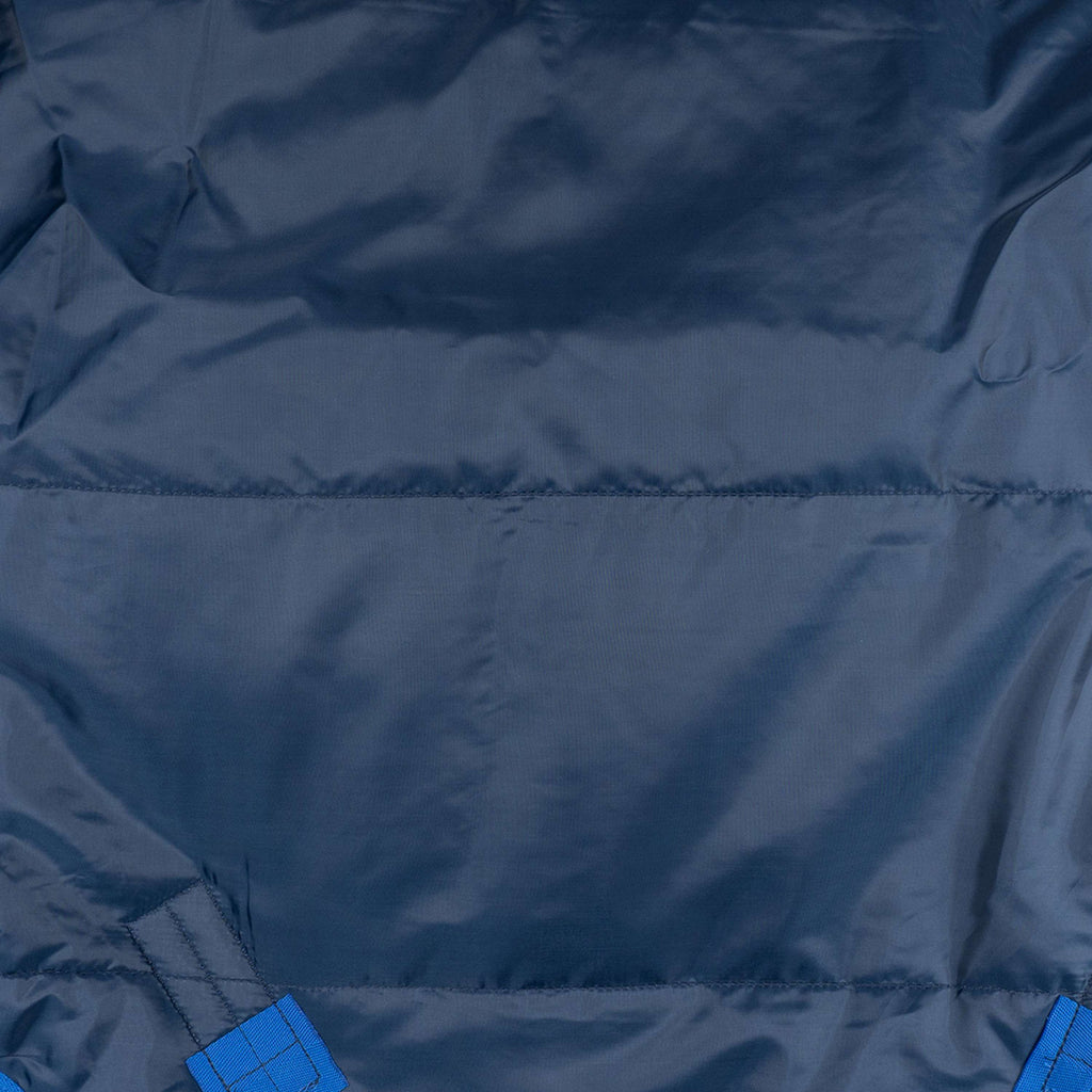 Amigo Ripstop 900D Plus Pony 100g Black/Classic Blue