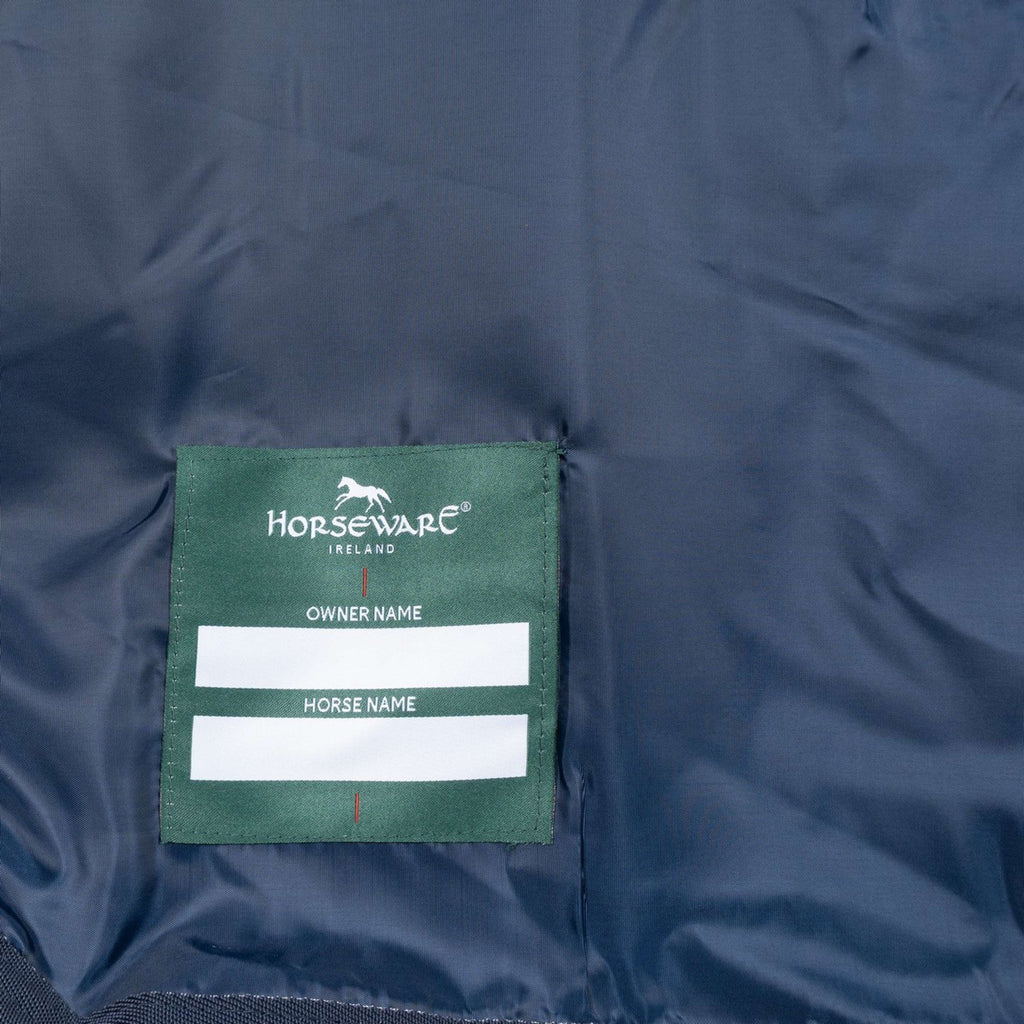 Amigo Ripstop 900D Pony 50g Witney Navy