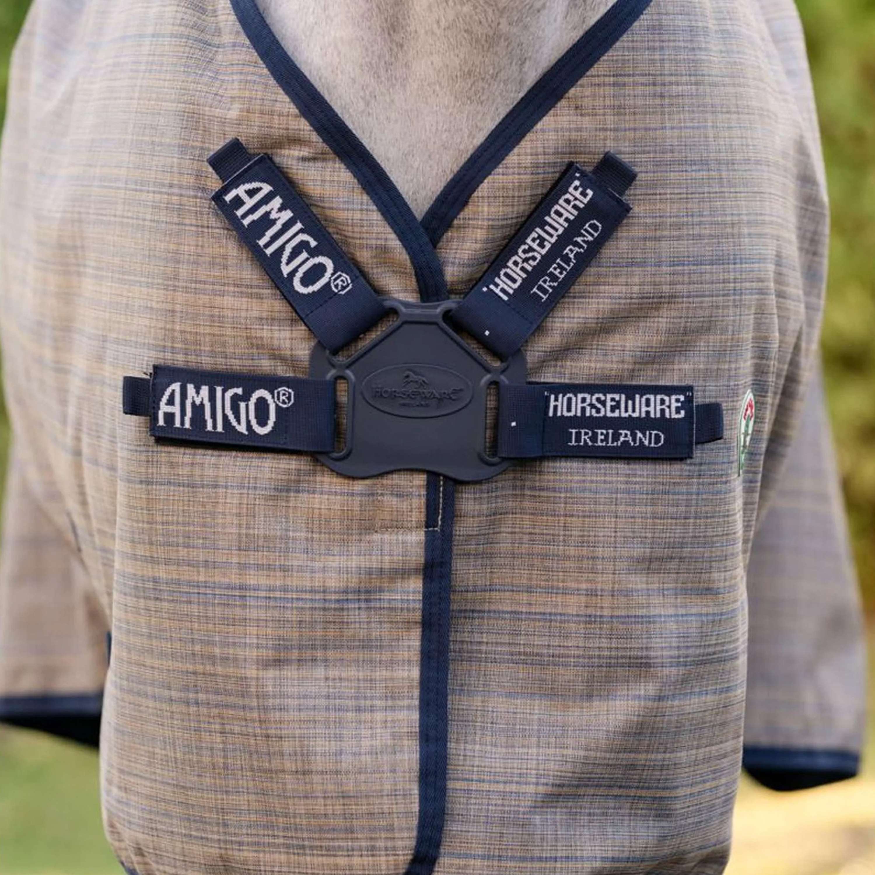 Amigo Turnout 900D Revive Plus 50g