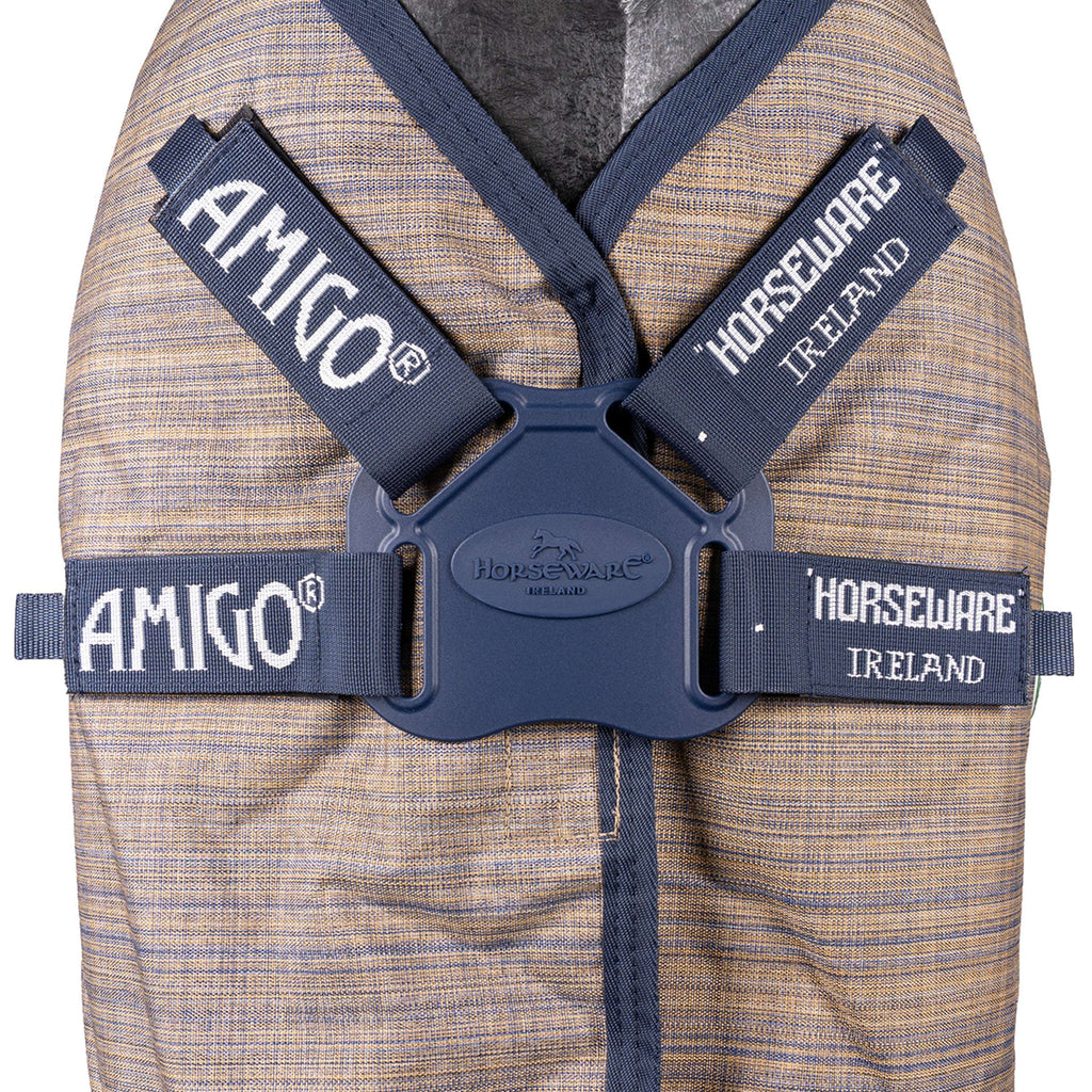 Amigo Turnout 900D Revive Plus 50g