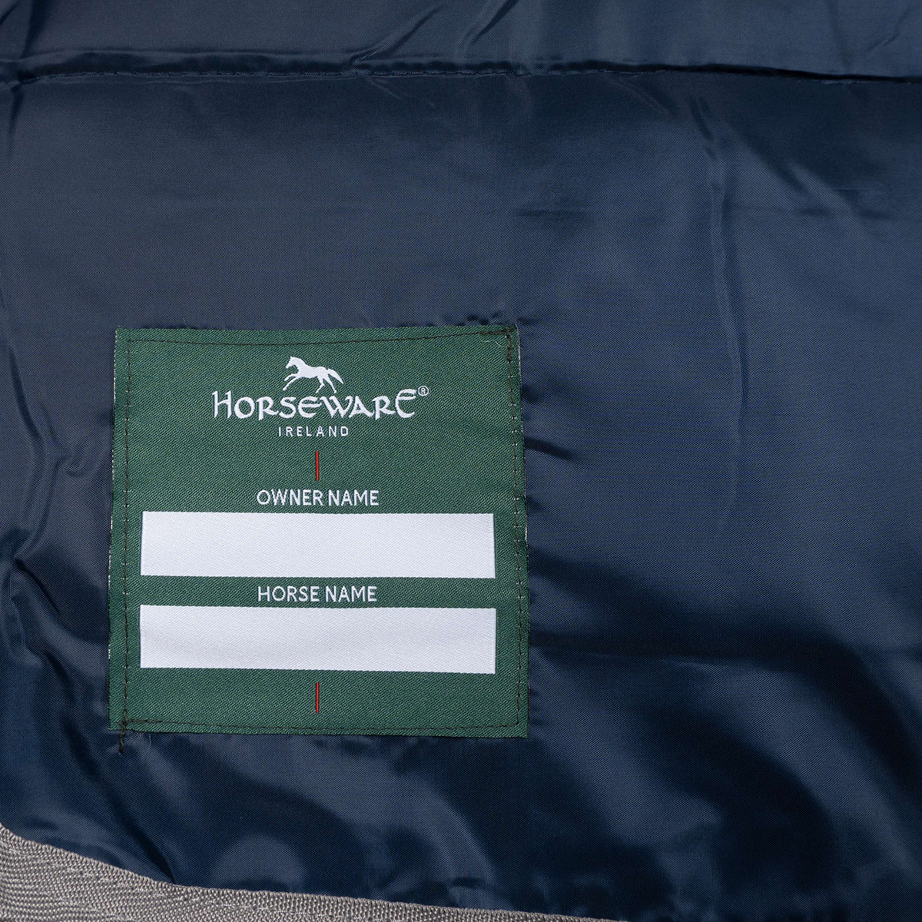 Rhino Turnout 100g Navy/Titanium Grey/Classic Blue