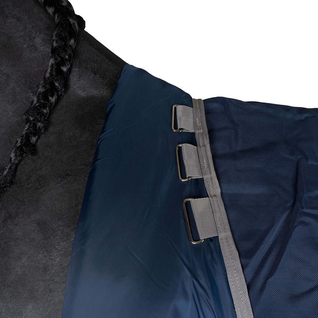 Rhino Turnout 100g Navy/Titanium Grey/Classic Blue