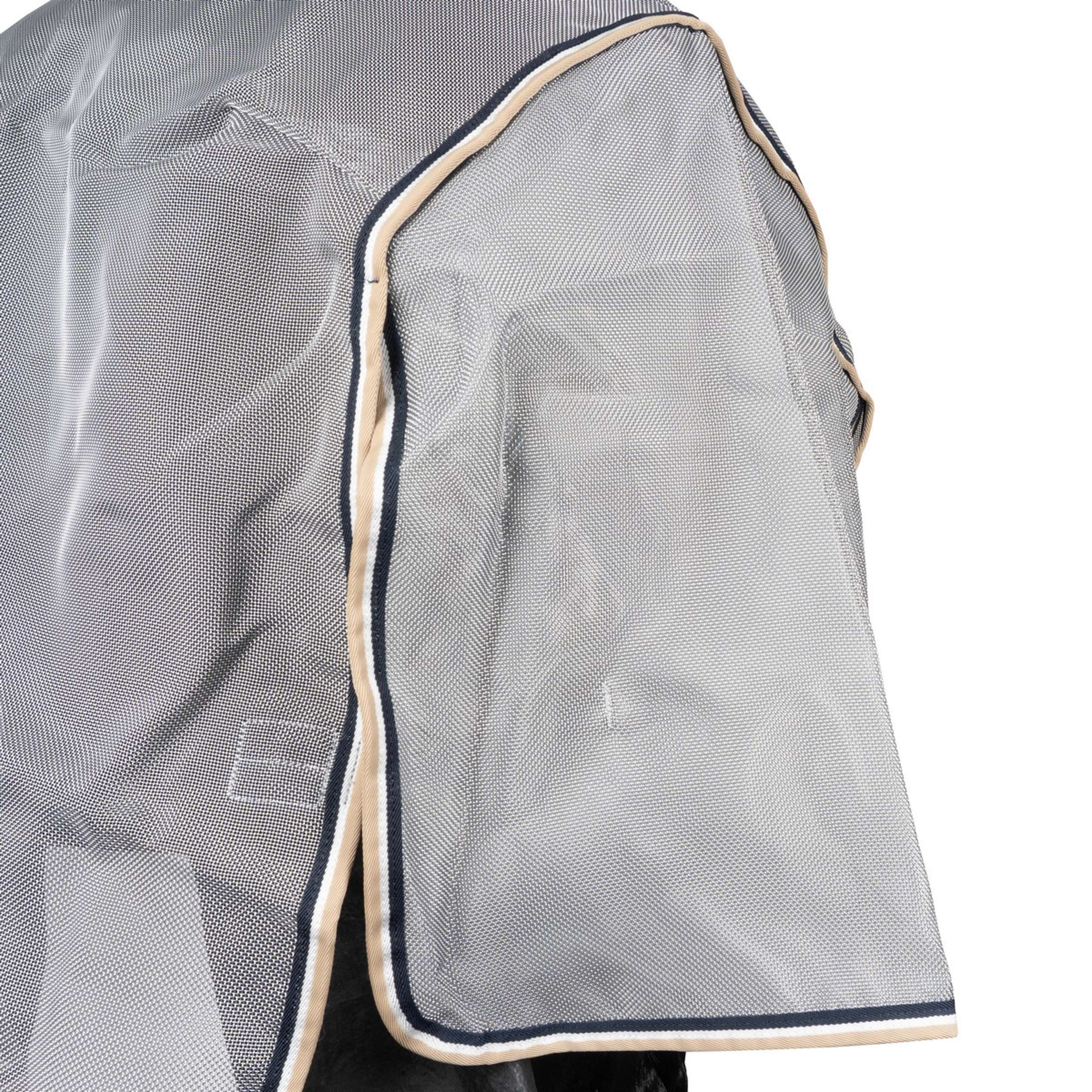 Rambo Protector Silver/Navy/White/Beige
