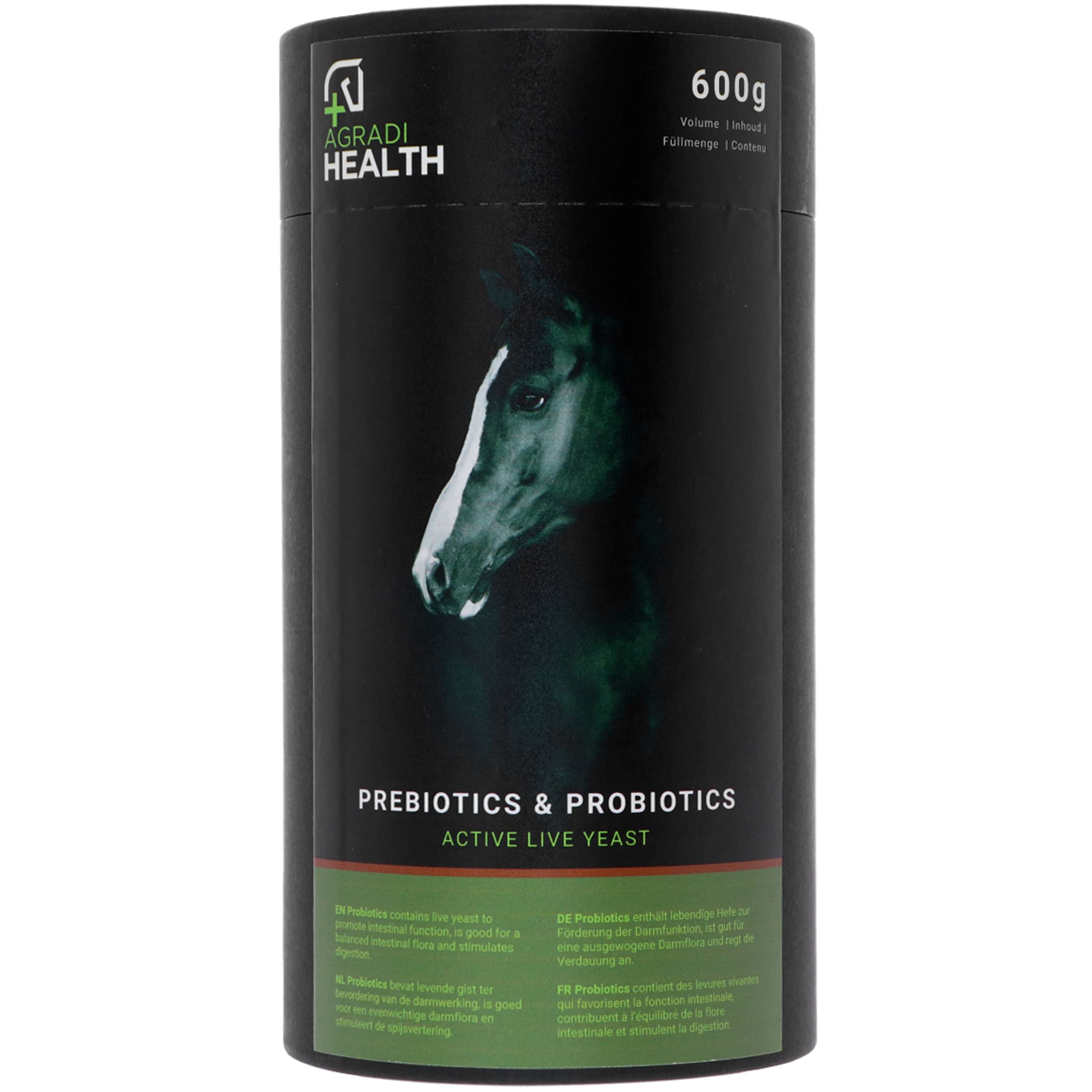 Agradi Health Probiotics
