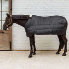 Kentucky Turnout Rug Comfort Liner Pro 100g Black