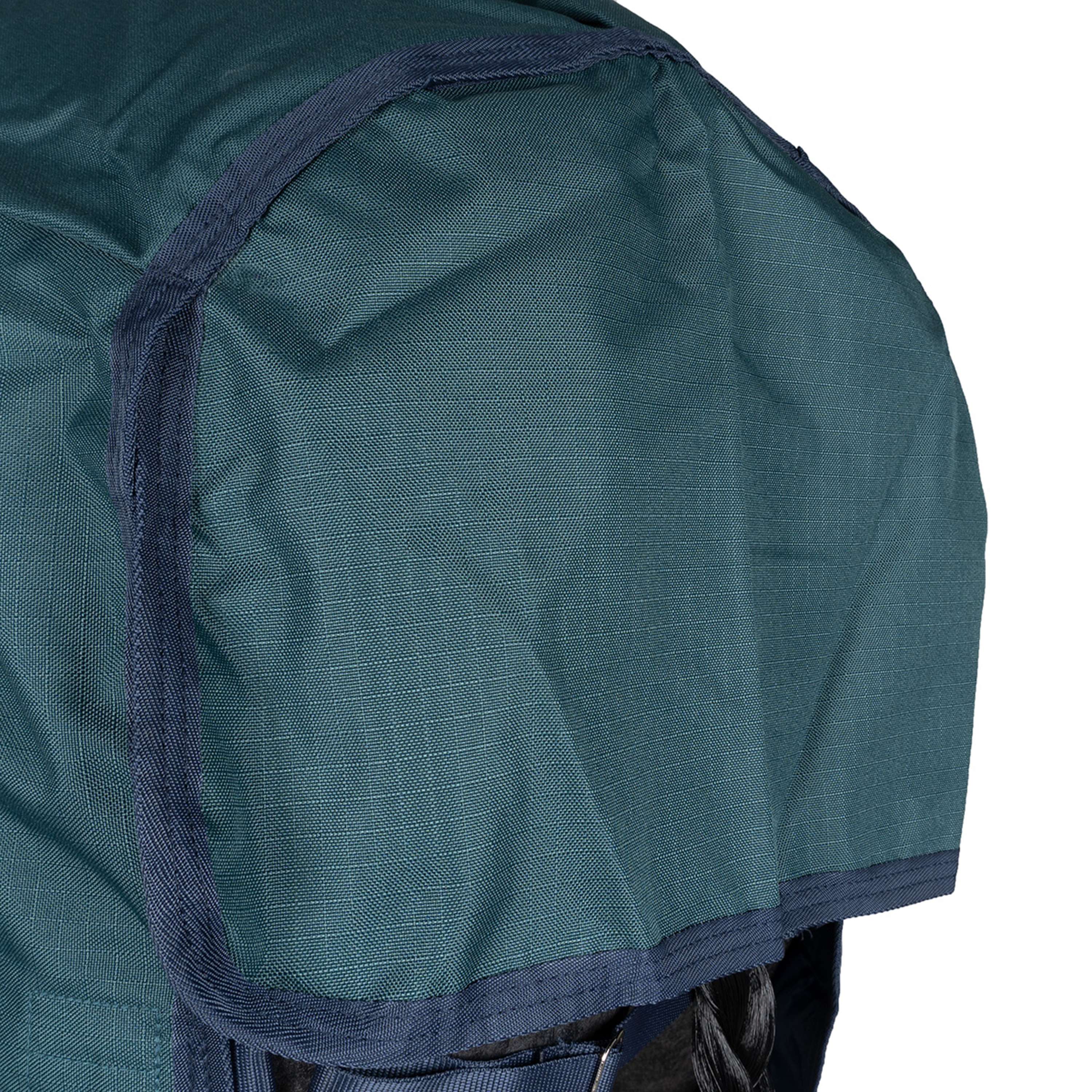 Amigo Ripstop 900D 0g Dynasty Green/Navy/Silver