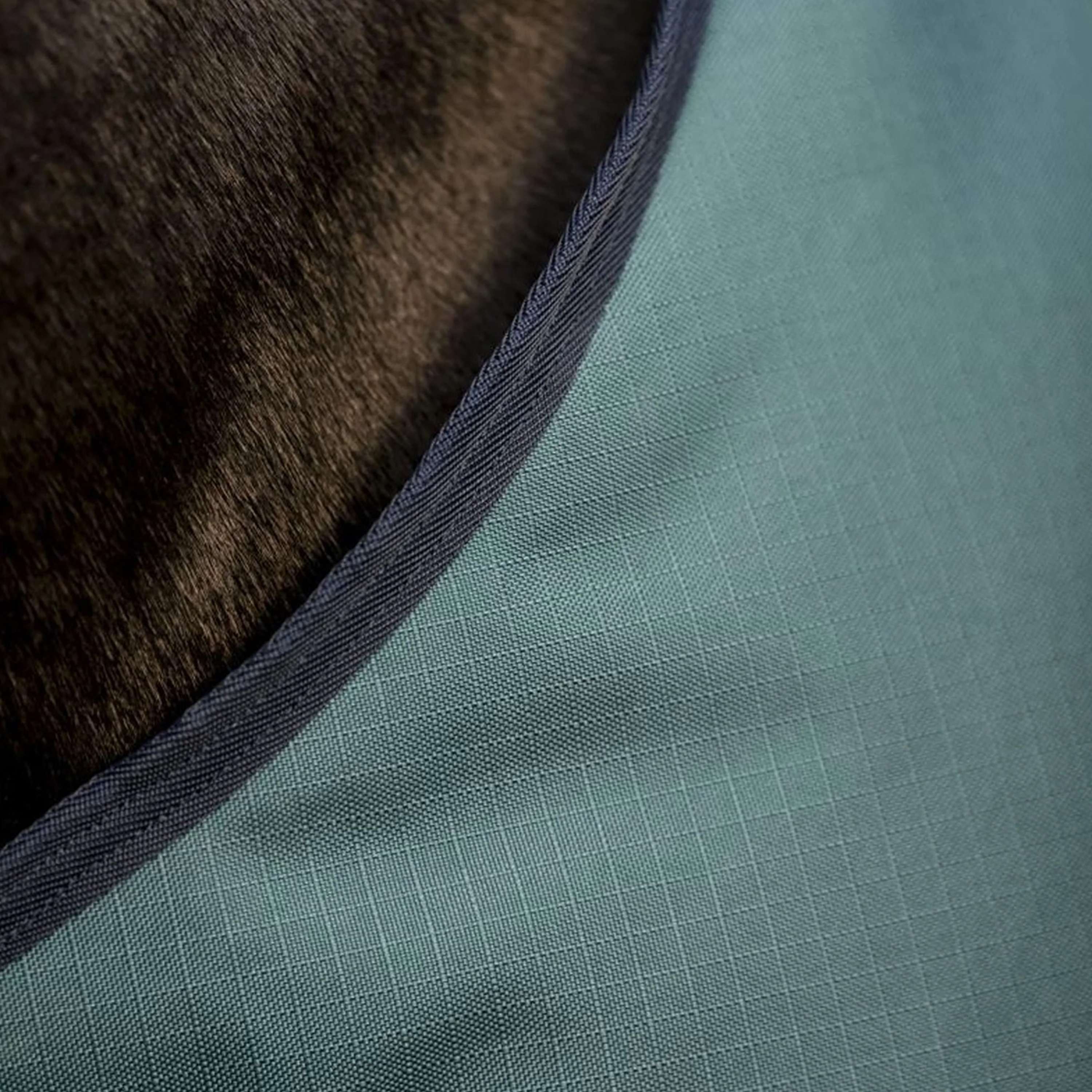 Amigo Ripstop 900D 0g Dynasty Green/Navy/Silver