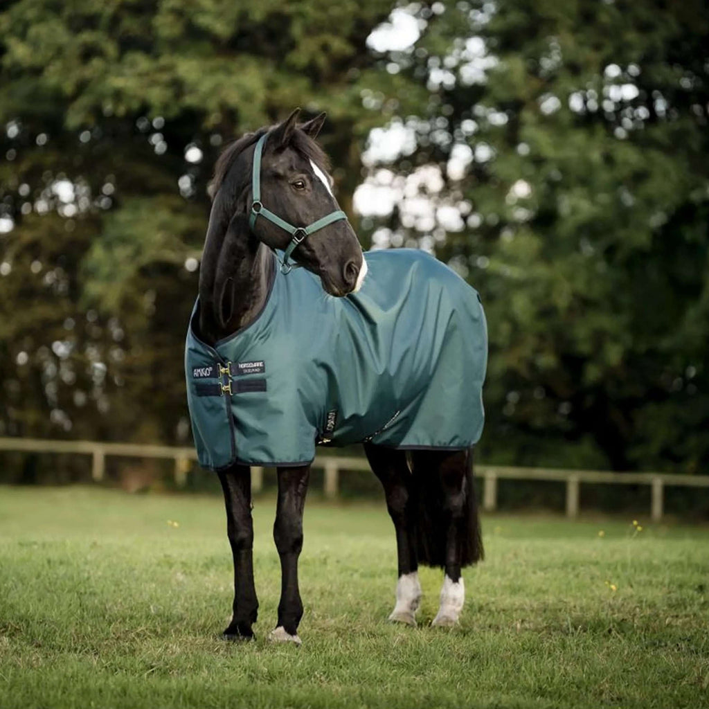 Amigo Ripstop 900D Pony 100g Dynasty Green/Navy/Silver