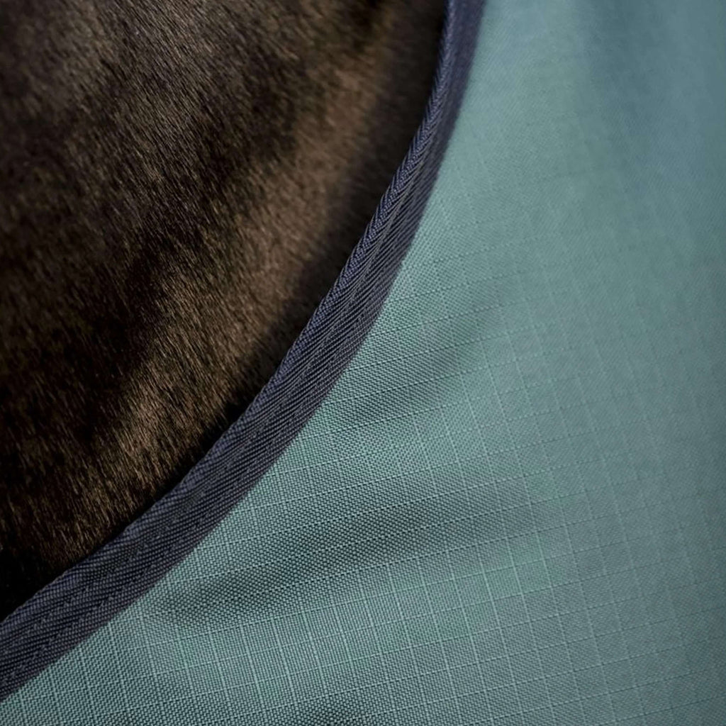 Amigo Ripstop 900D Pony 100g Dynasty Green/Navy/Silver